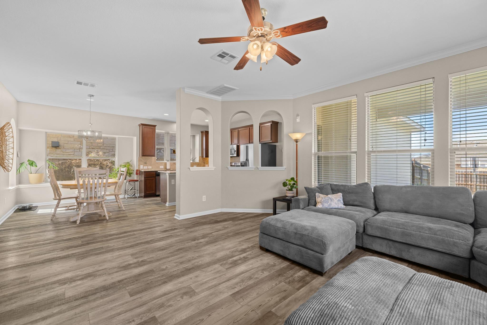 222 Sycamore St, Georgetown, TX 78633