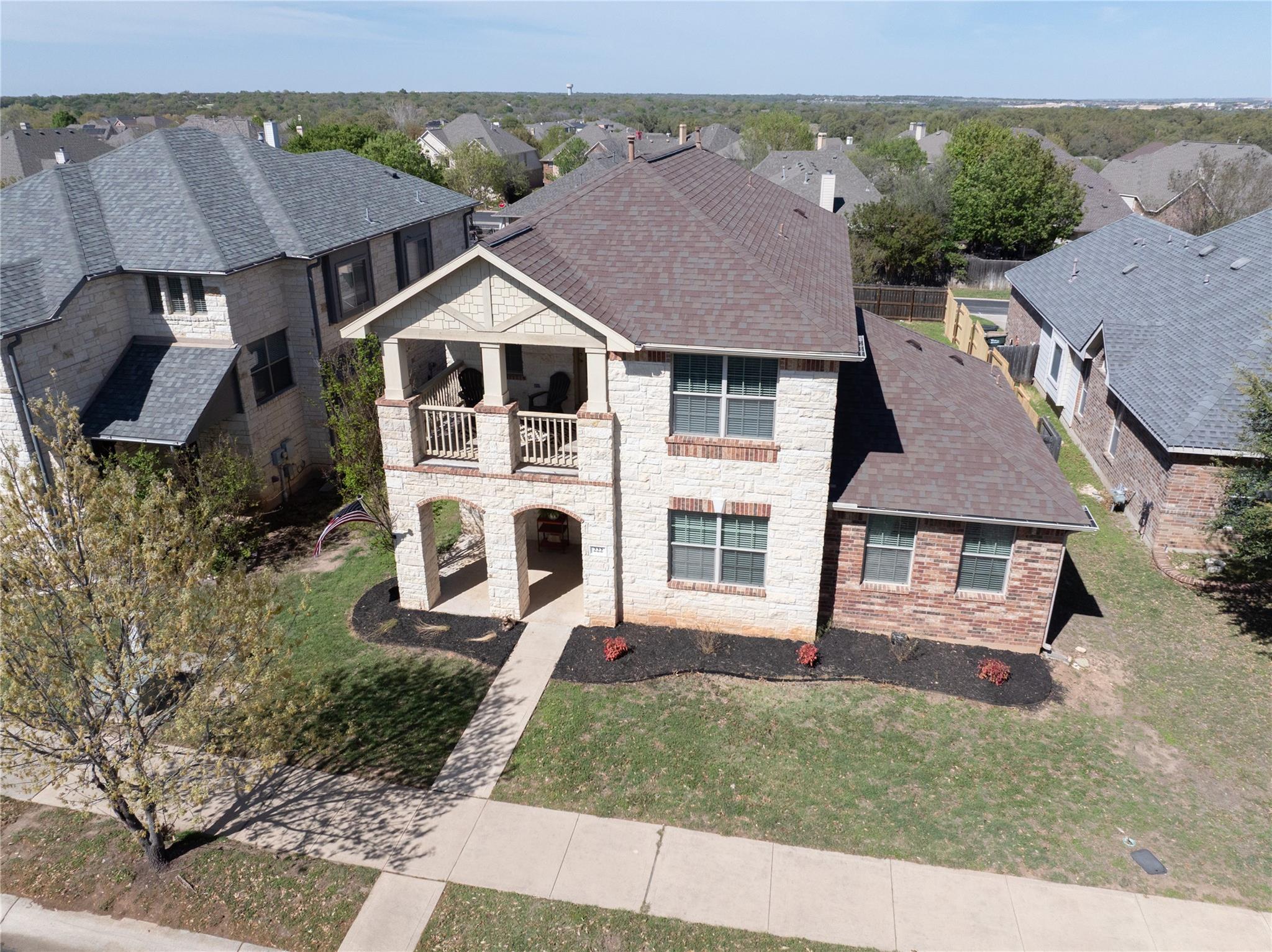 222 Sycamore St, Georgetown, TX 78633