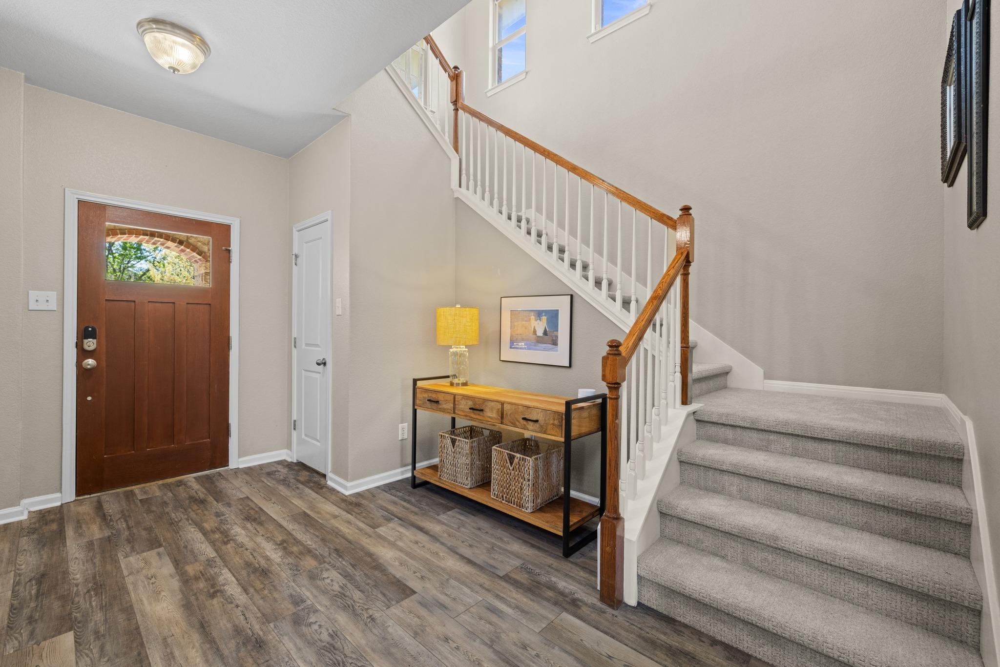 222 Sycamore St, Georgetown, TX 78633