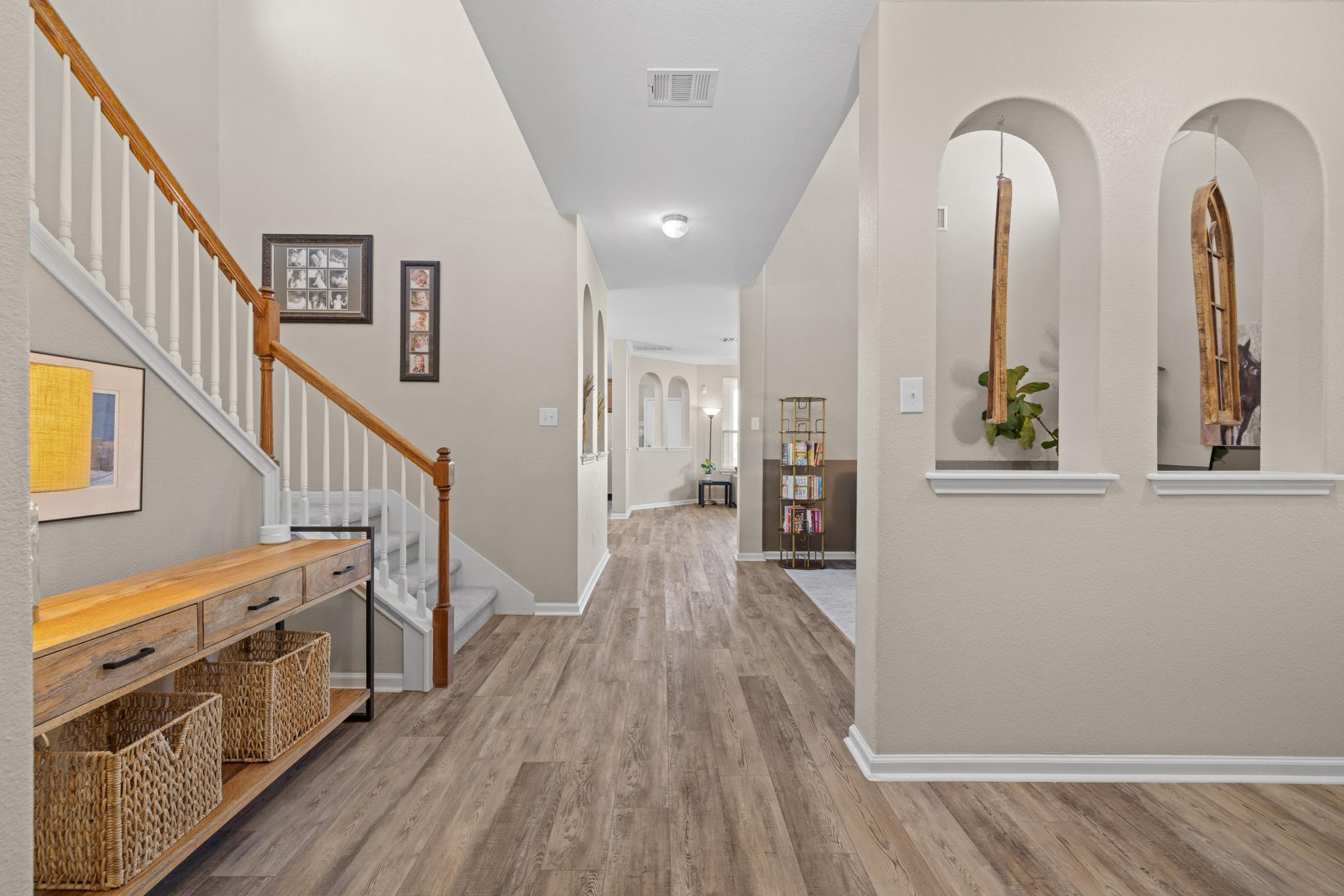 222 Sycamore St, Georgetown, TX 78633