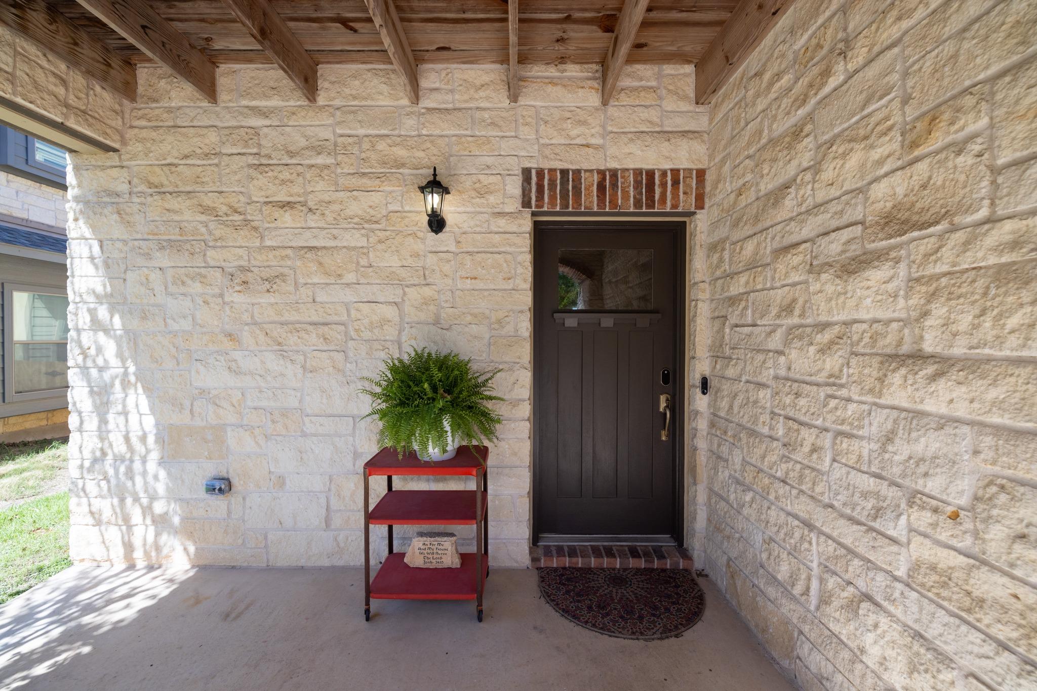 222 Sycamore St, Georgetown, TX 78633