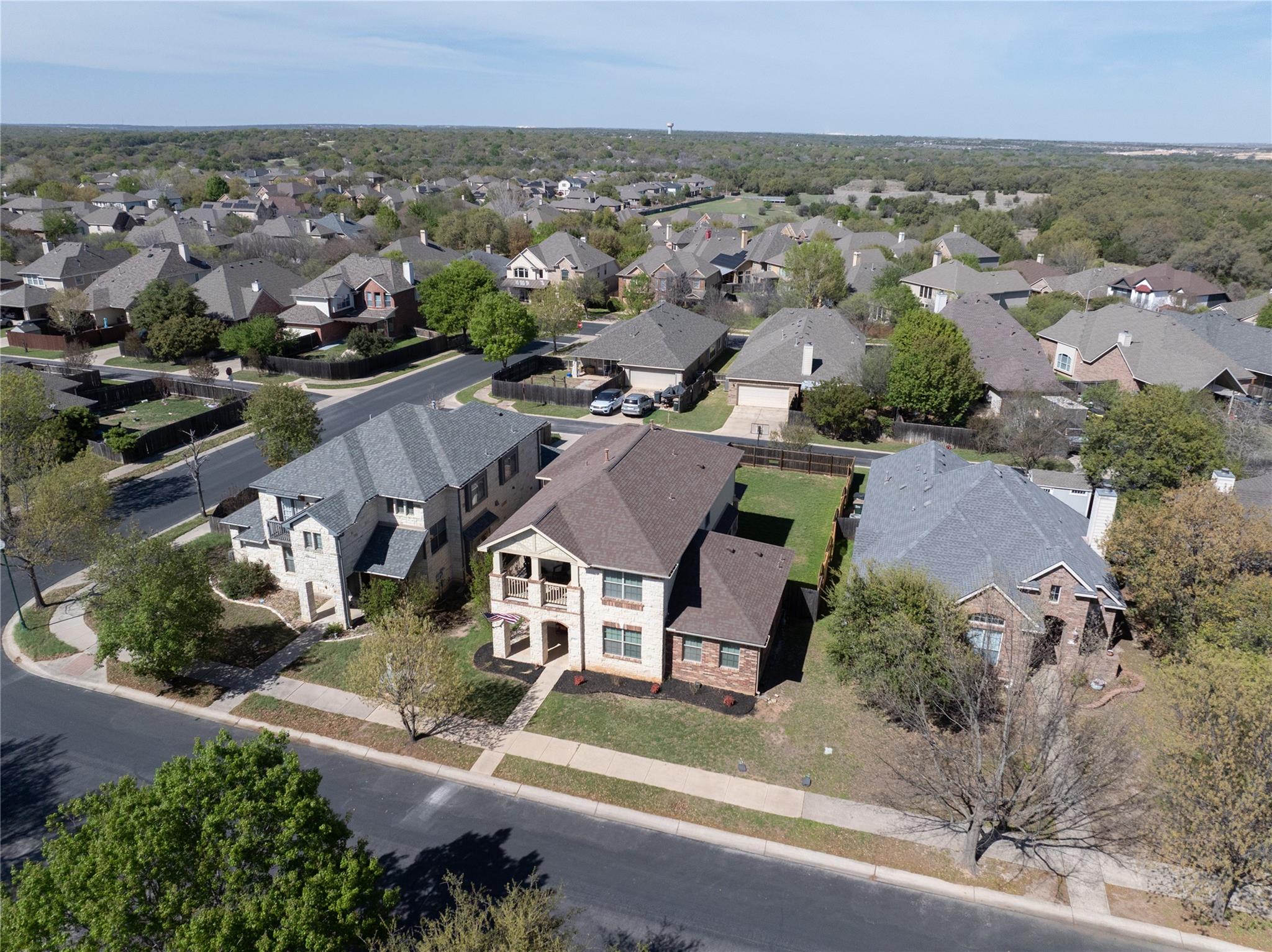 222 Sycamore St, Georgetown, TX 78633