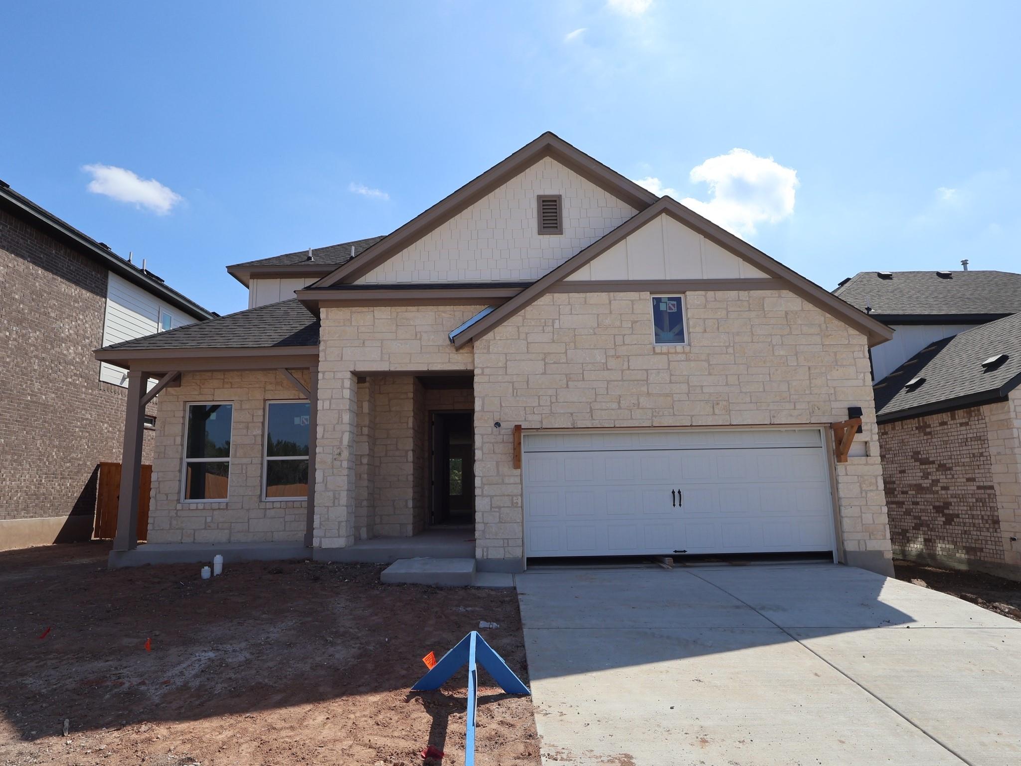 348 Big Banyan Dr, Dripping Springs, TX 78620