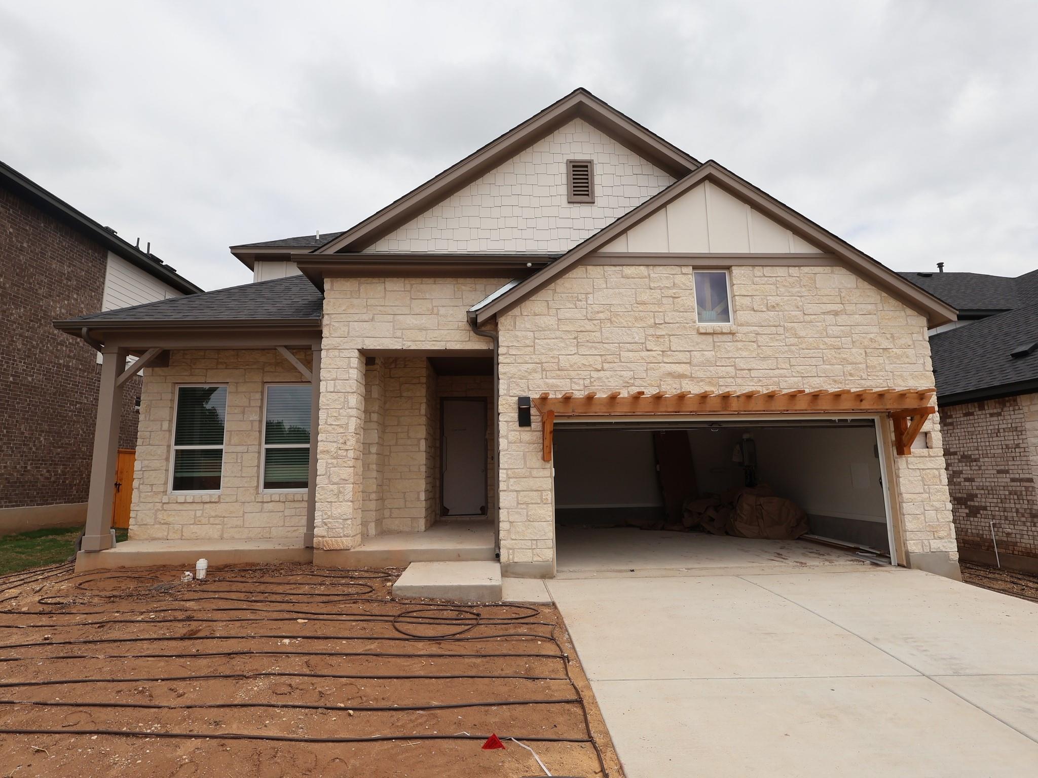 348 Big Banyan Dr, Dripping Springs, TX 78620