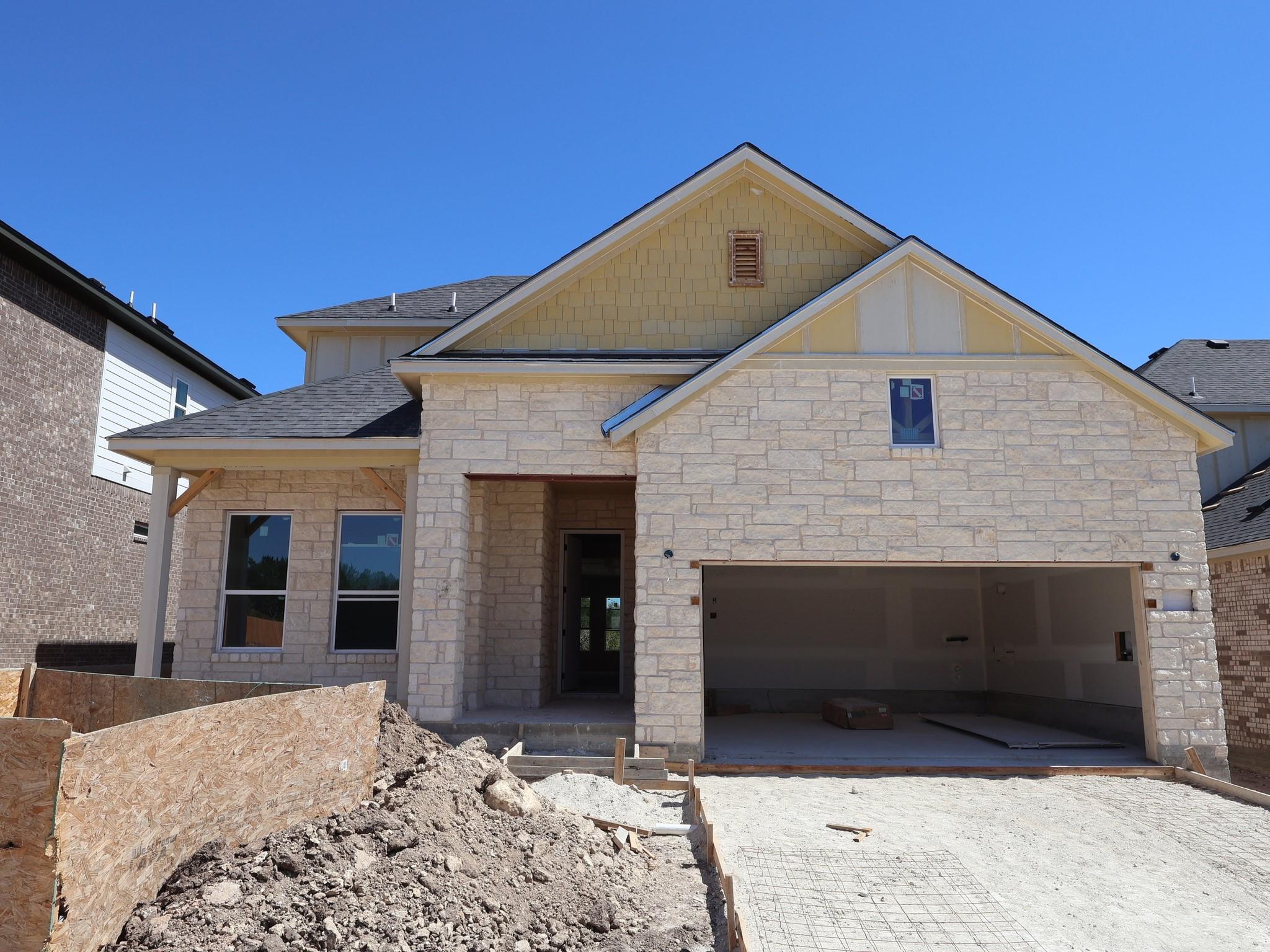 348 Big Banyan Dr, Dripping Springs, TX 78620