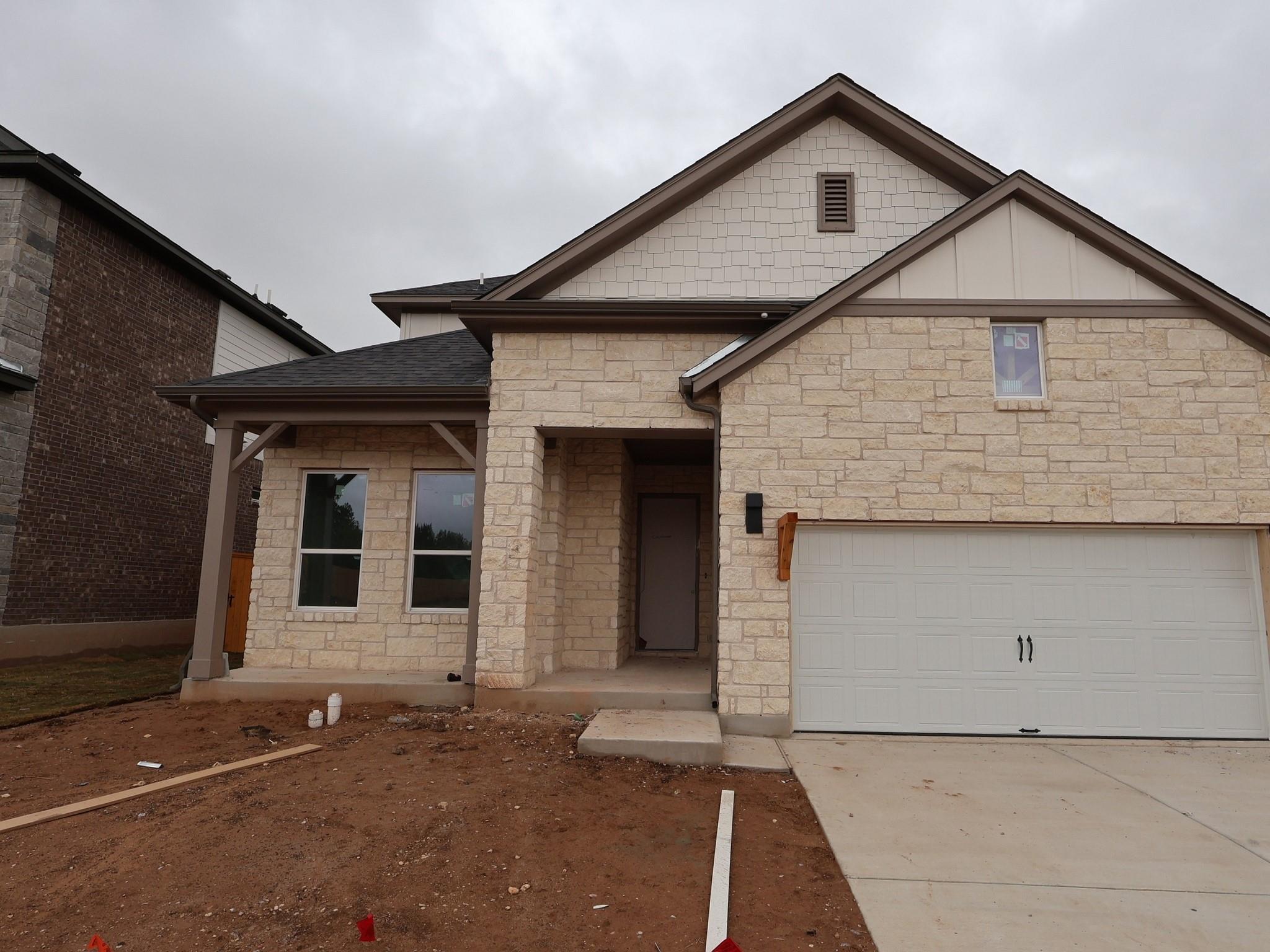 348 Big Banyan Dr, Dripping Springs, TX 78620