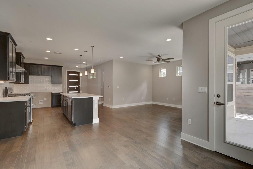 3707 Birch St # A, Austin, TX 78704