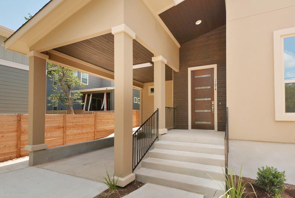 3707 Birch St # A, Austin, TX 78704