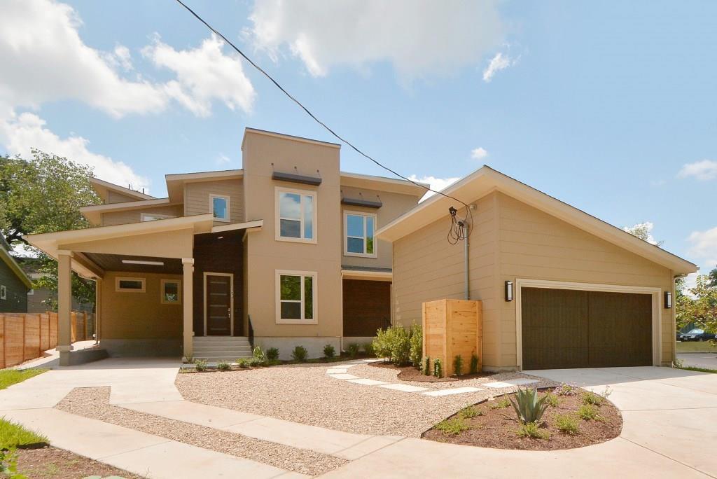 3707 Birch St # A, Austin, TX 78704