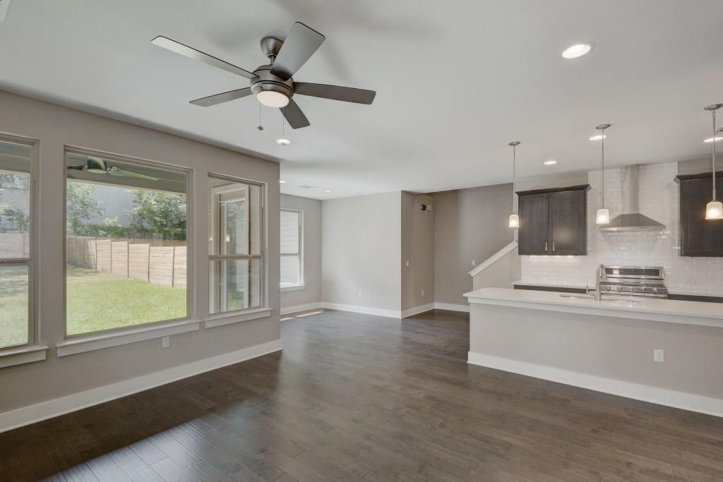 3707 Birch St # A, Austin, TX 78704