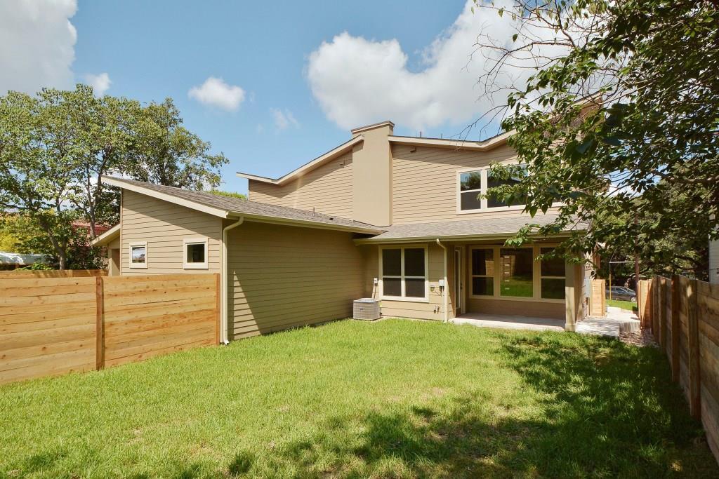 3707 Birch St # A, Austin, TX 78704