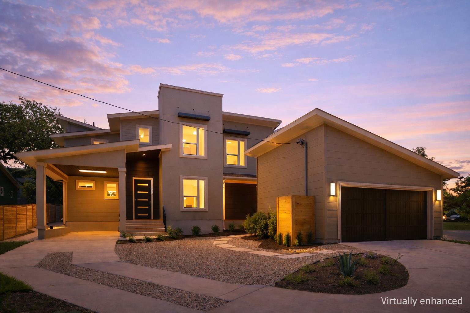 3707 Birch St # A, Austin, TX 78704