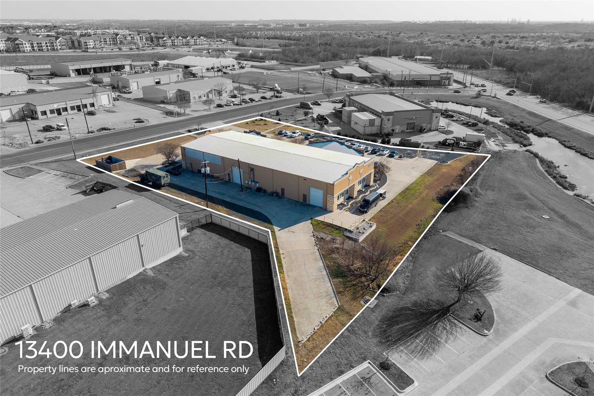 13400 Immanuel Rd # B, Pflugerville, TX 78660