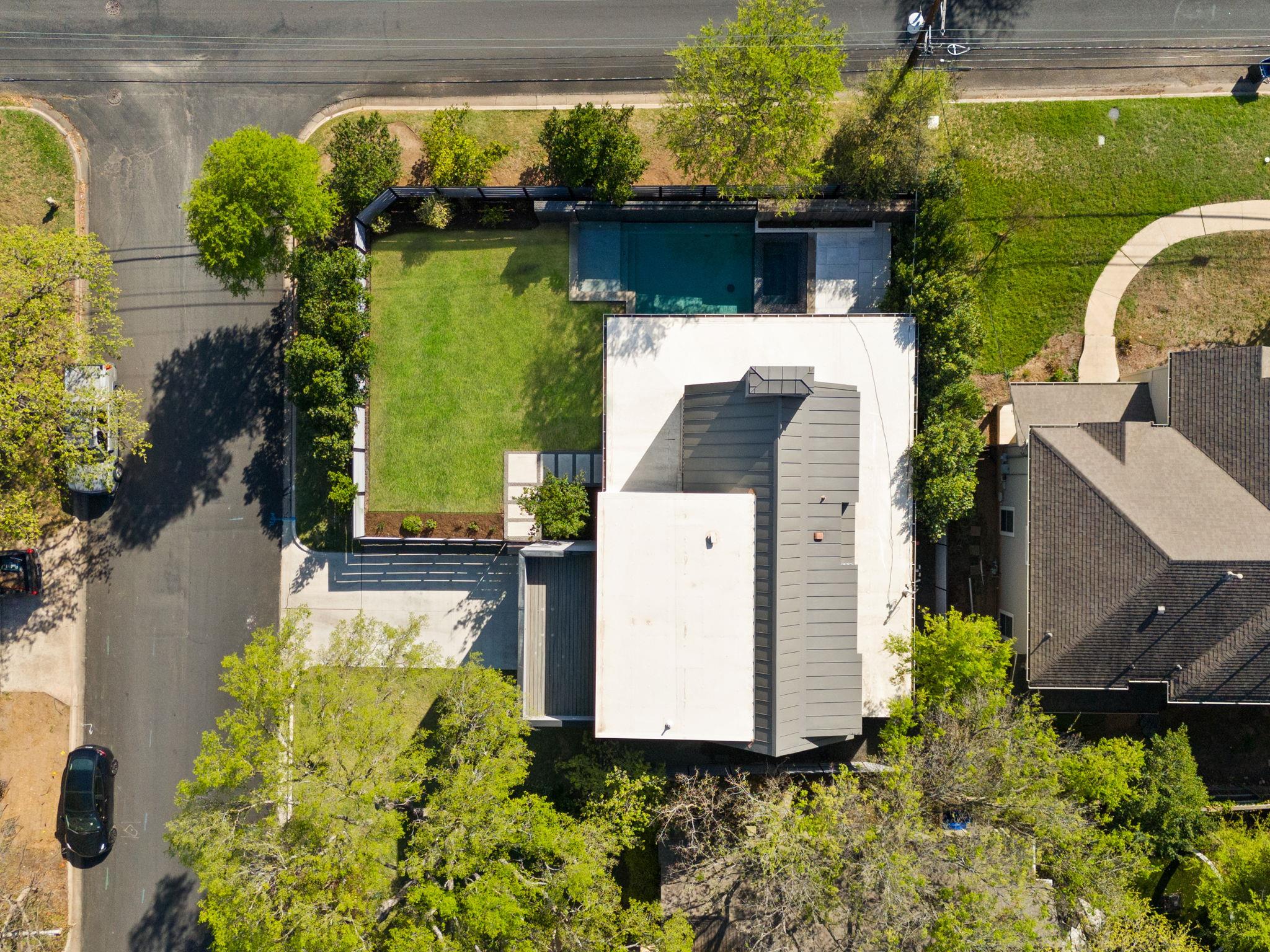 700 Wayside Dr, Austin, TX 78703