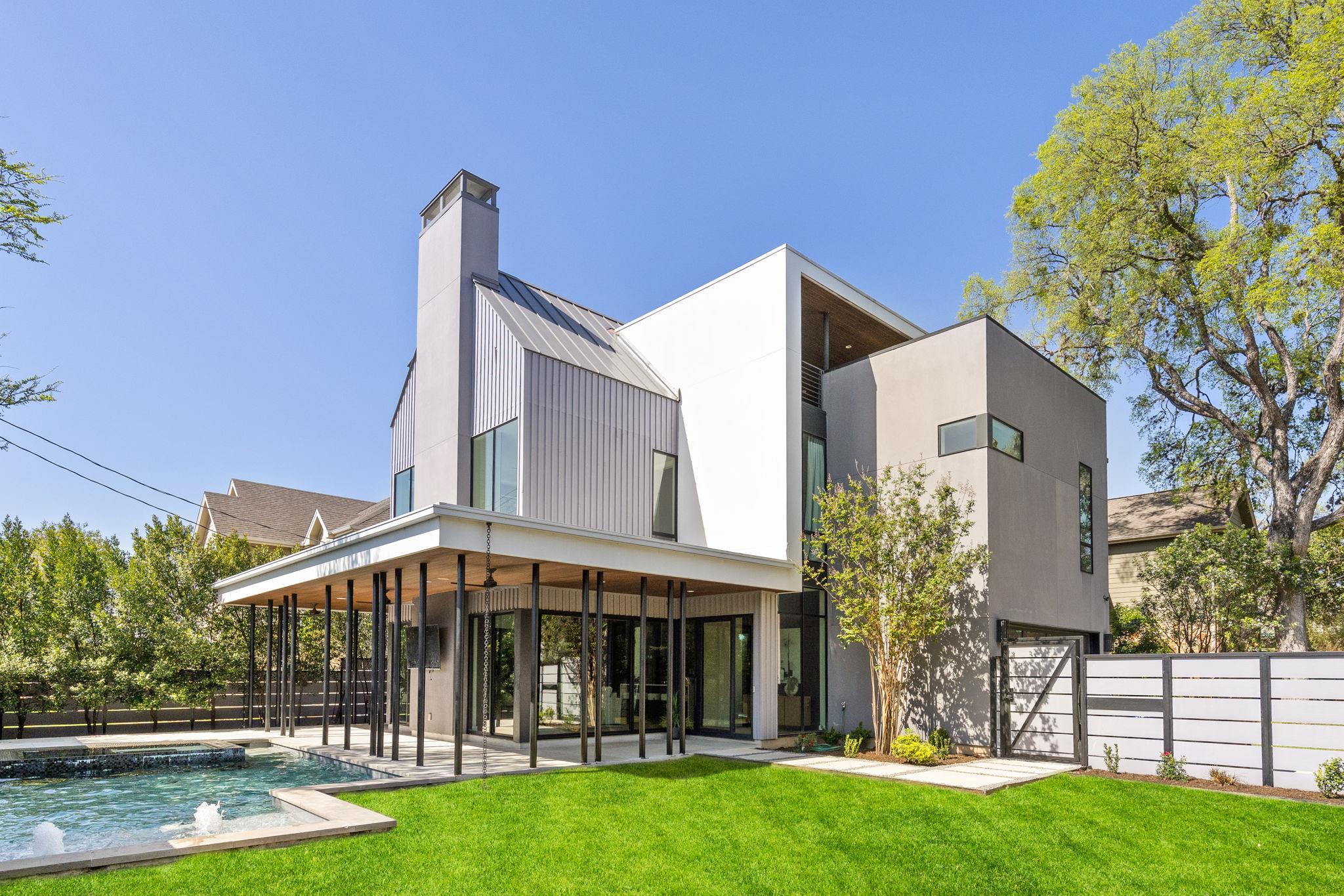 700 Wayside Dr, Austin, TX 78703