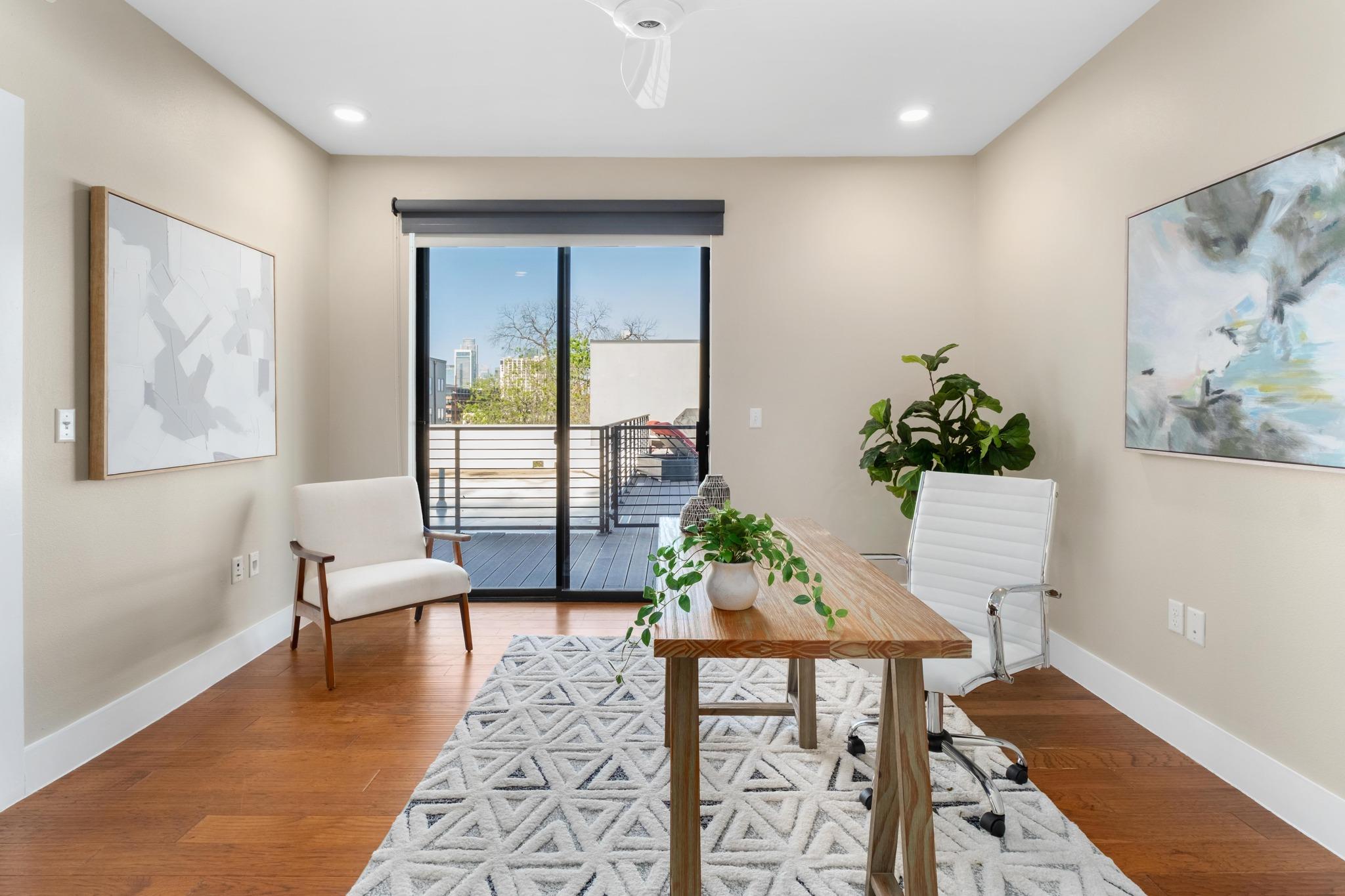 1615 E 7th St # 402, Austin, TX 78702