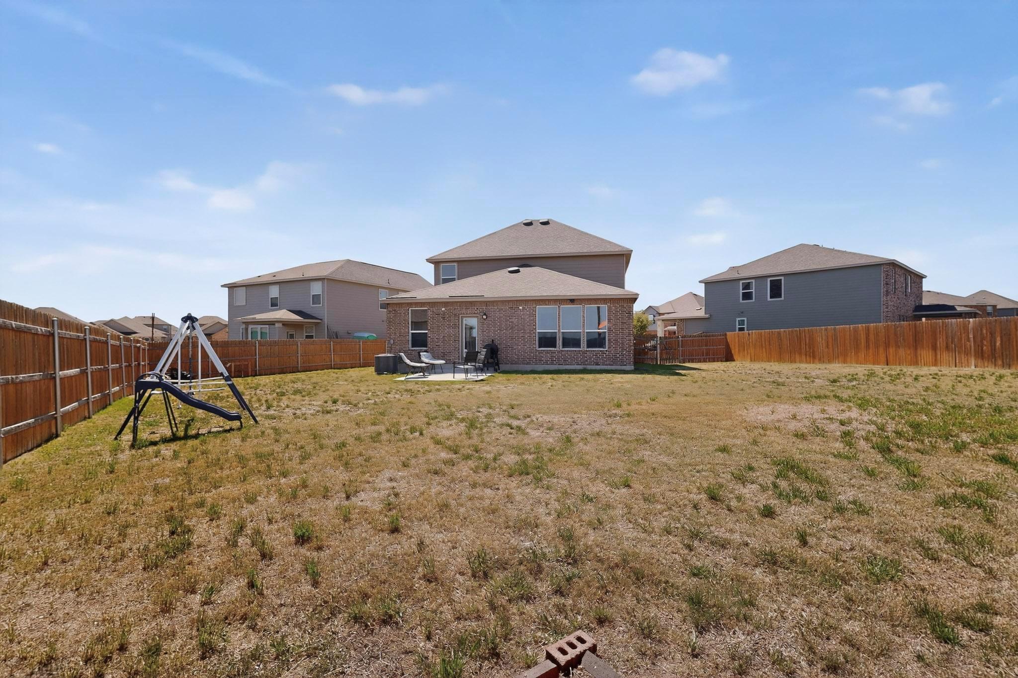 14513 Booted Eagle Pass, Elgin, TX 78621