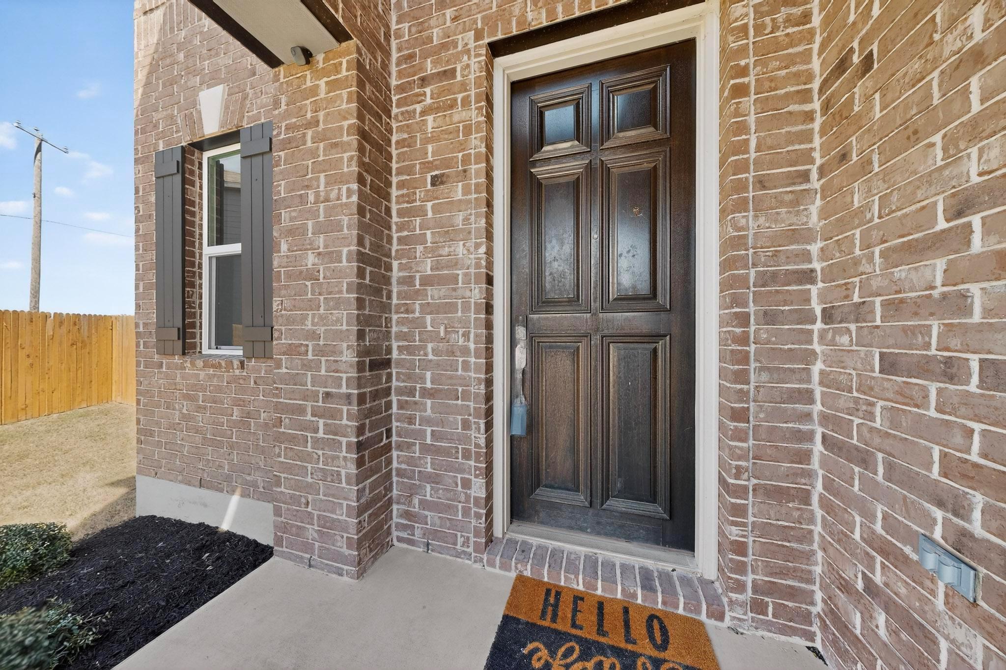 14513 Booted Eagle Pass, Elgin, TX 78621