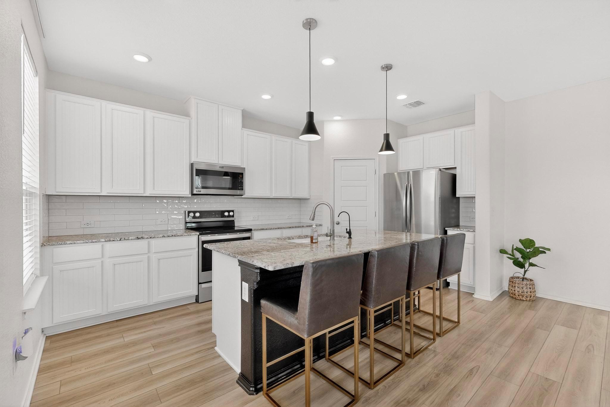 14513 Booted Eagle Pass, Elgin, TX 78621