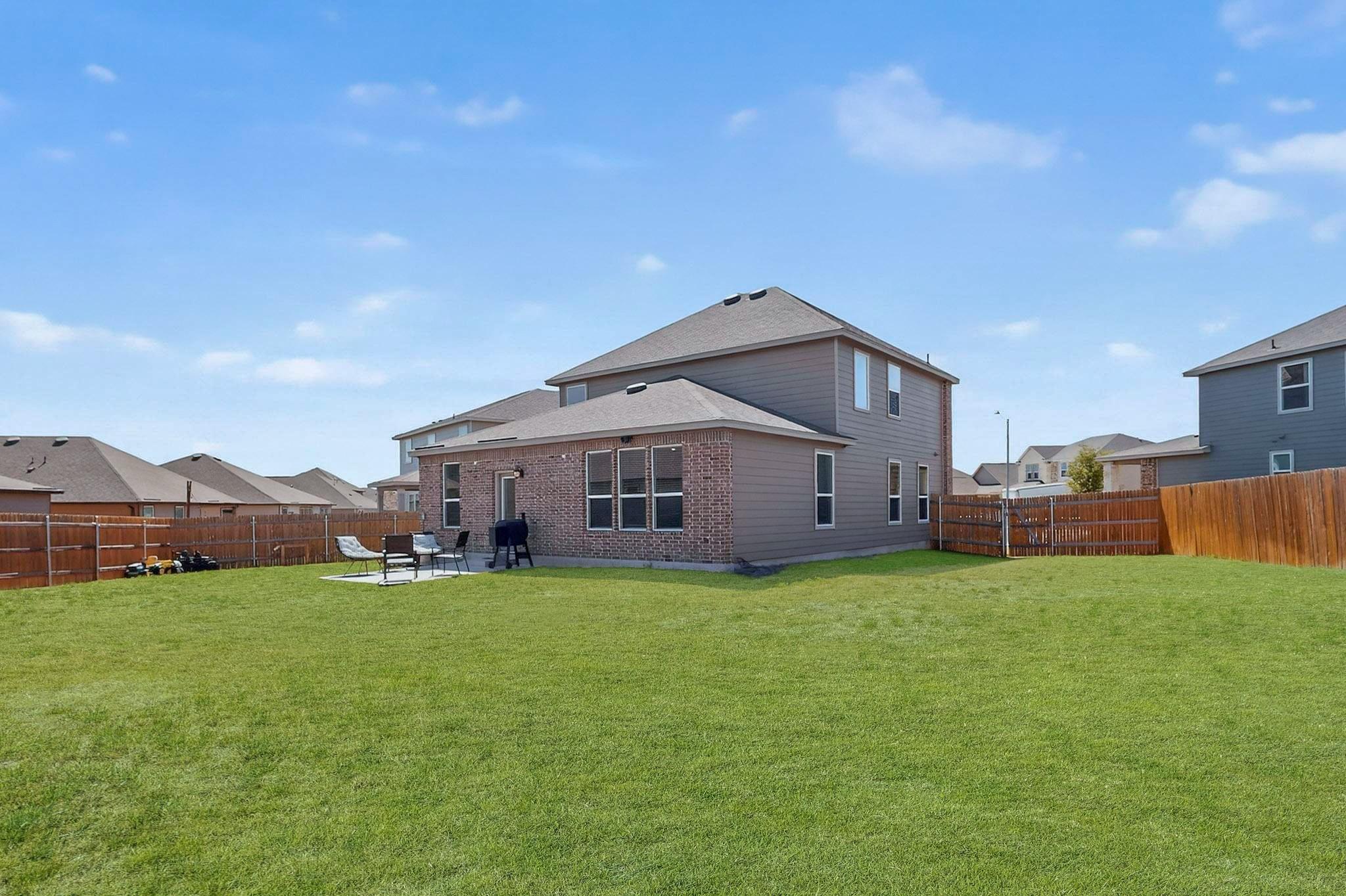 14513 Booted Eagle Pass, Elgin, TX 78621