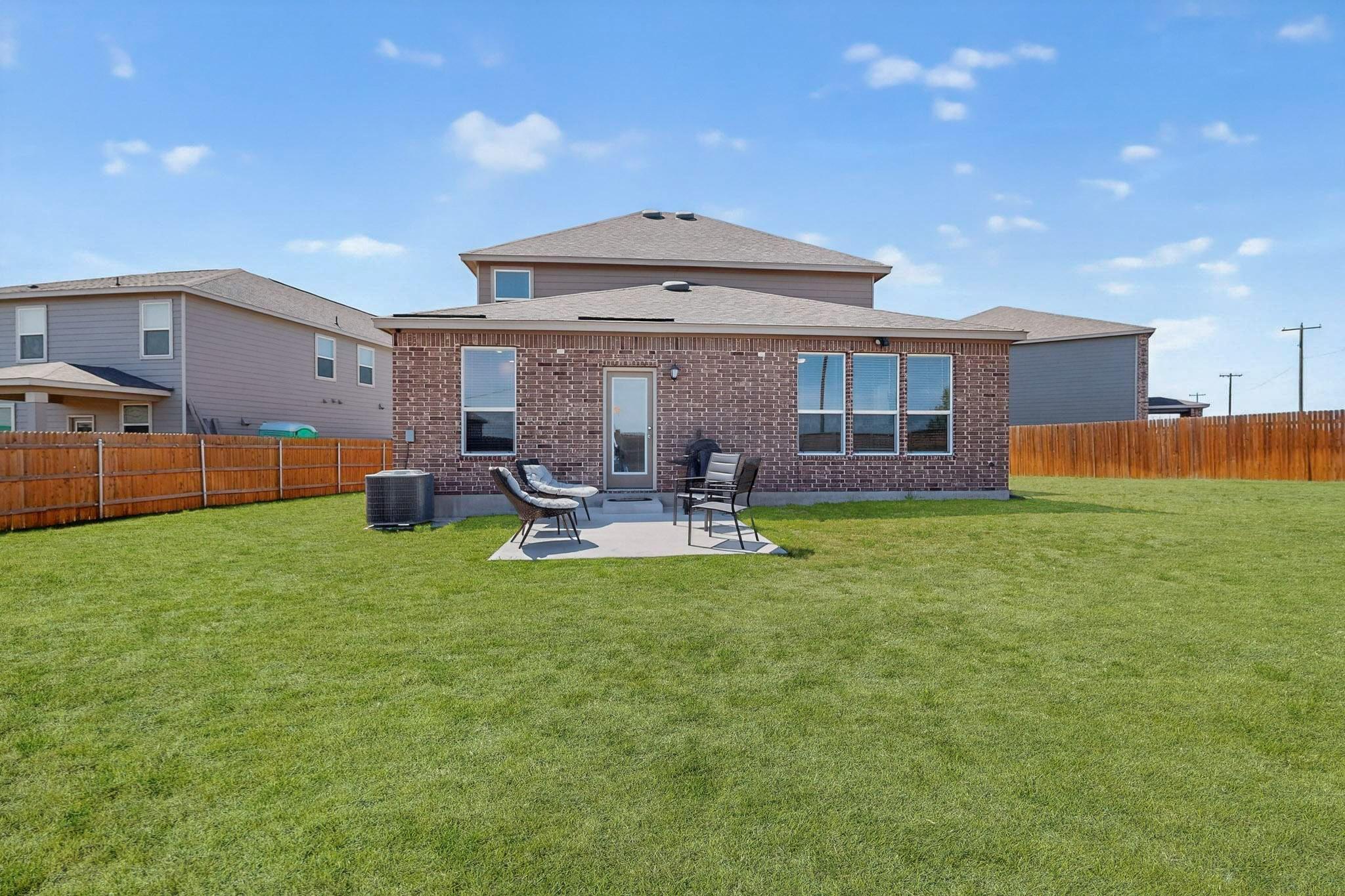 14513 Booted Eagle Pass, Elgin, TX 78621