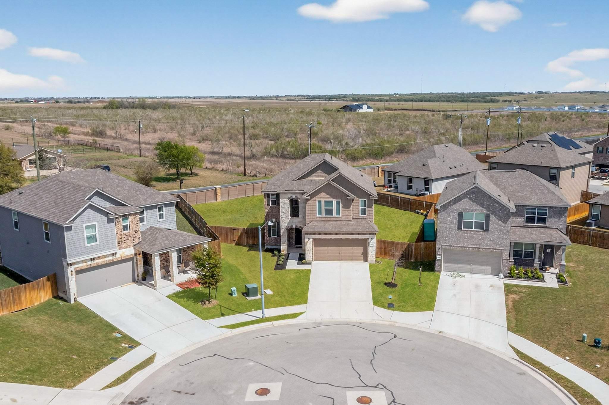14513 Booted Eagle Pass, Elgin, TX 78621