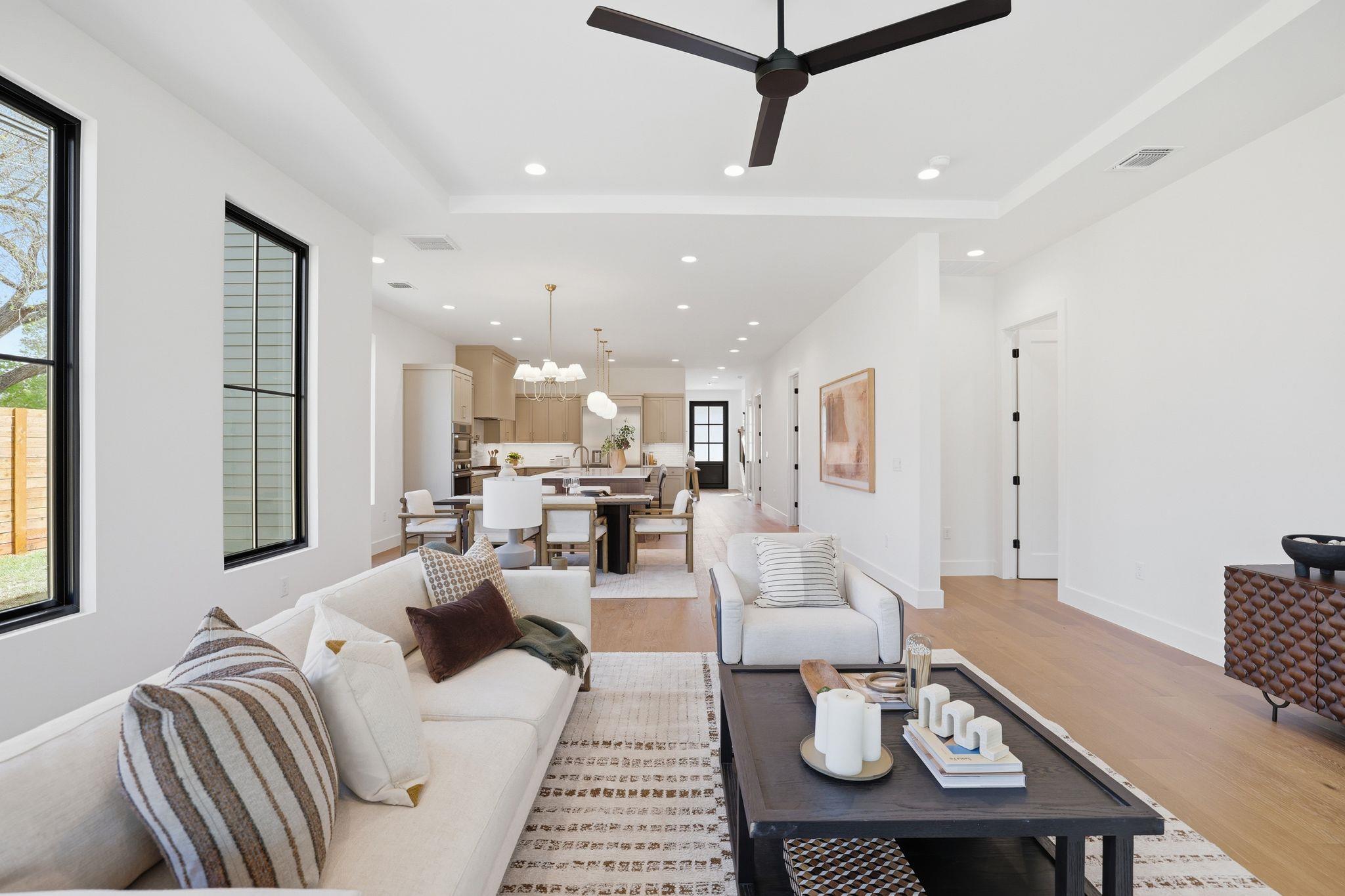 4500 Jinx Ave, Austin, TX 78745