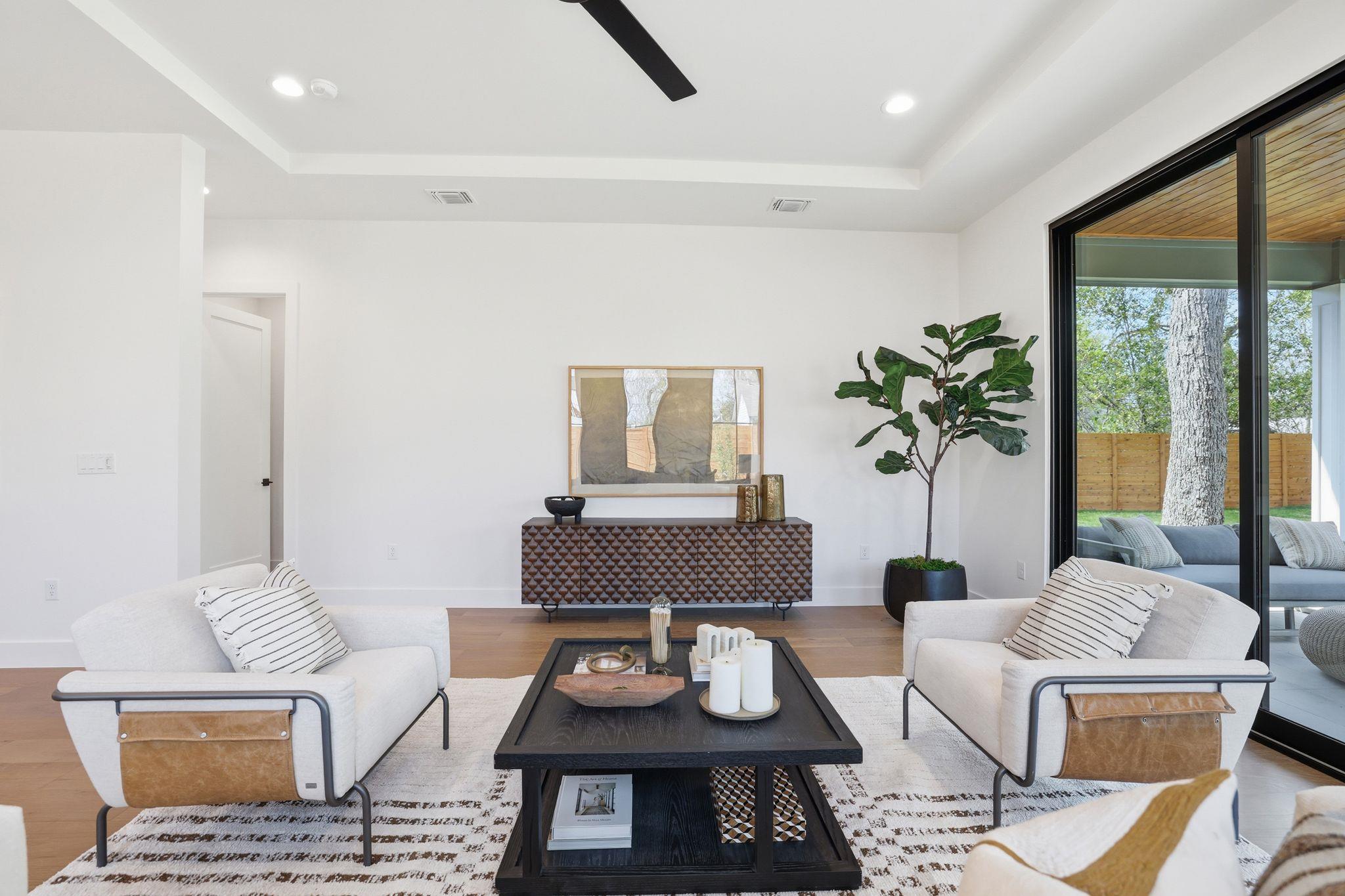 4500 Jinx Ave, Austin, TX 78745