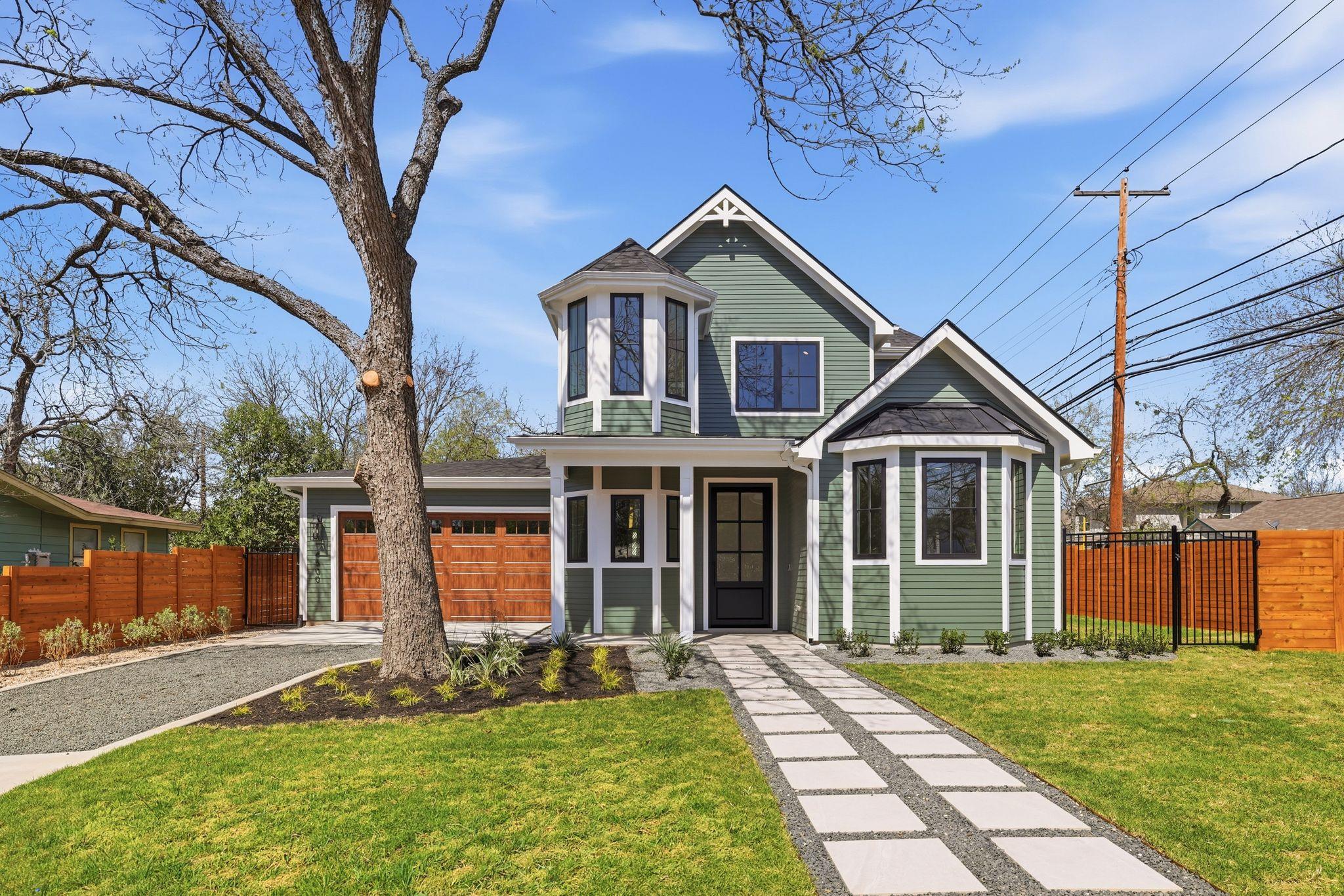 4500 Jinx Ave, Austin, TX 78745