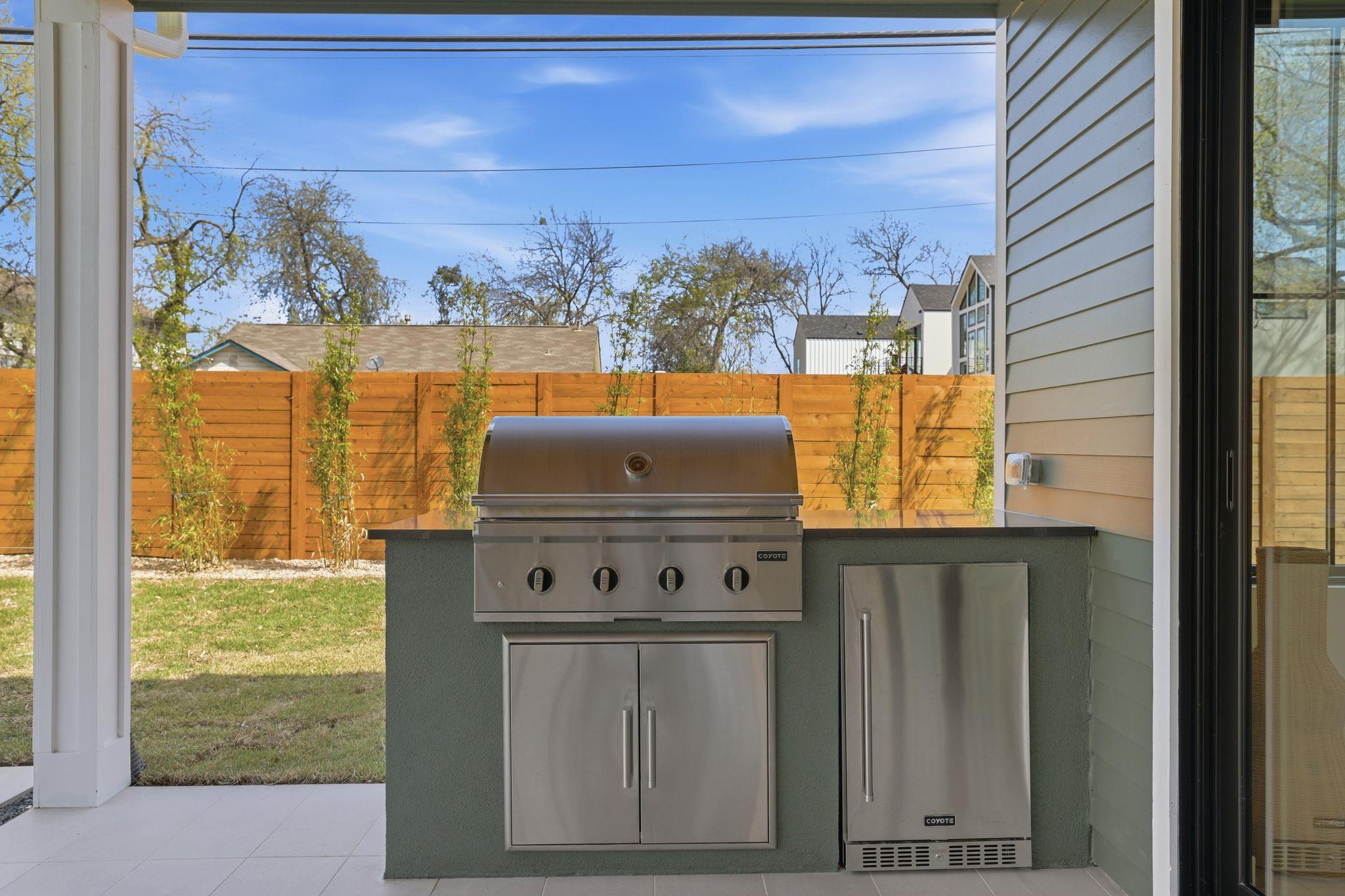 4500 Jinx Ave, Austin, TX 78745