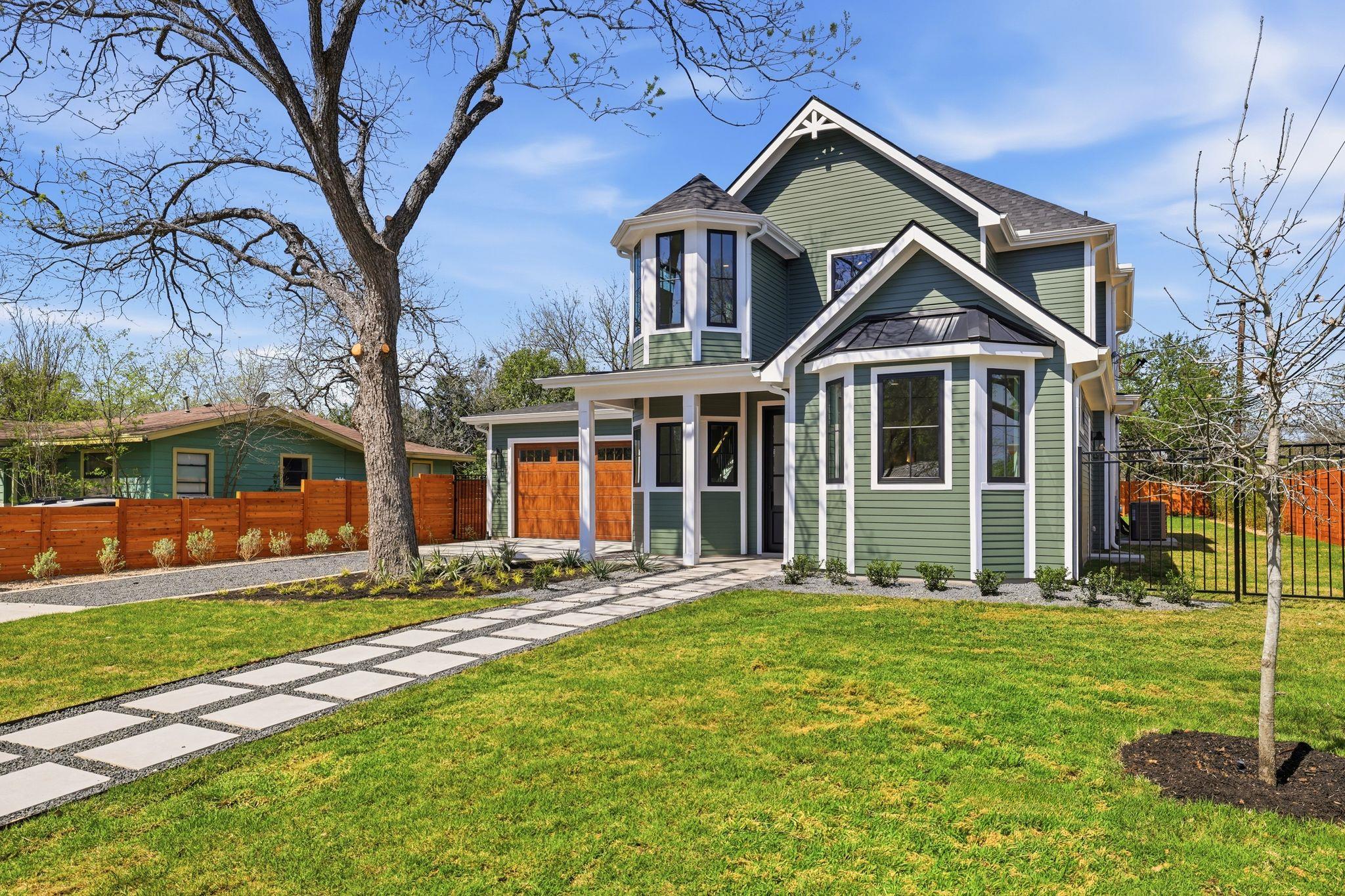 4500 Jinx Ave, Austin, TX 78745