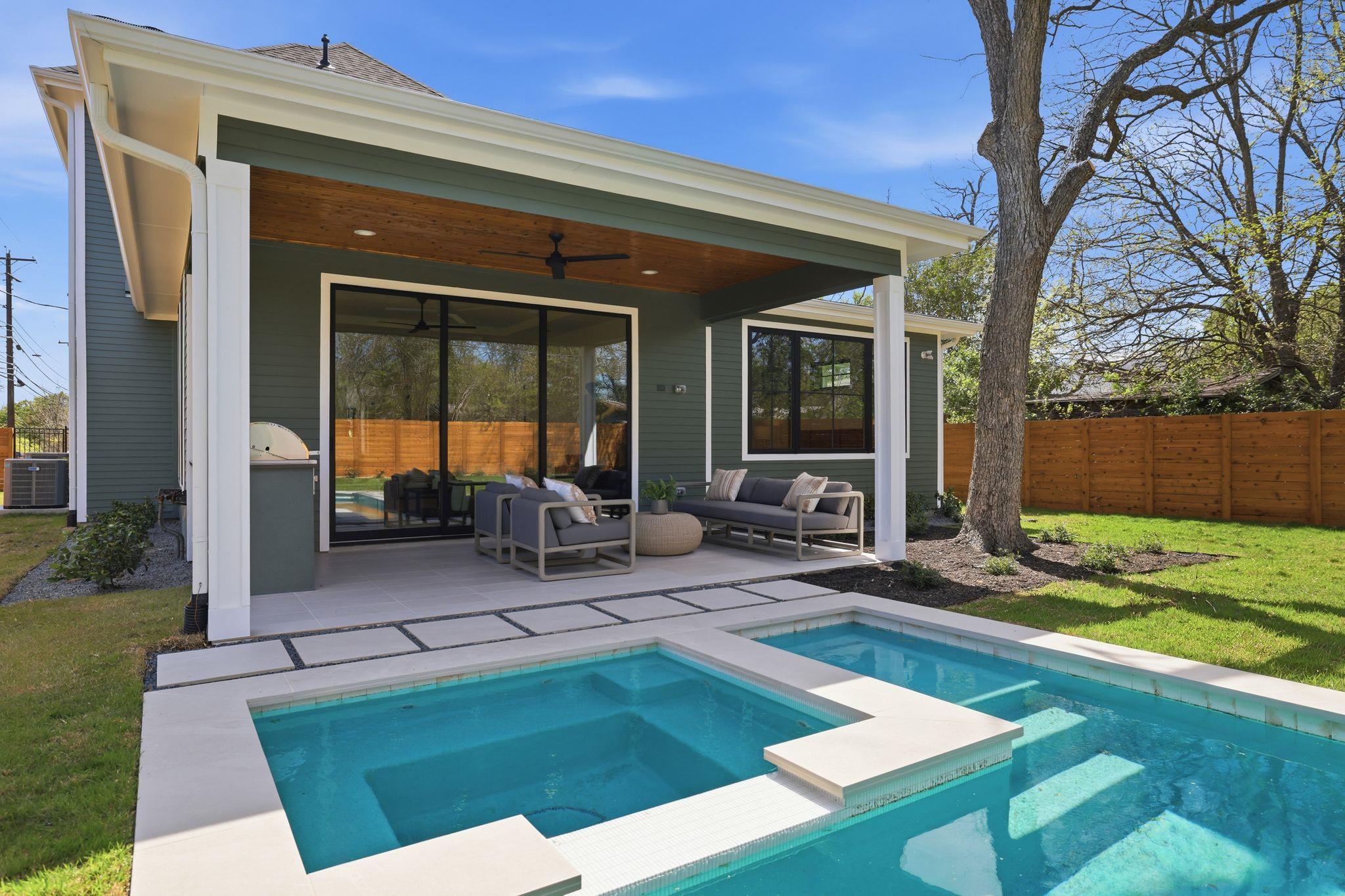 4500 Jinx Ave, Austin, TX 78745