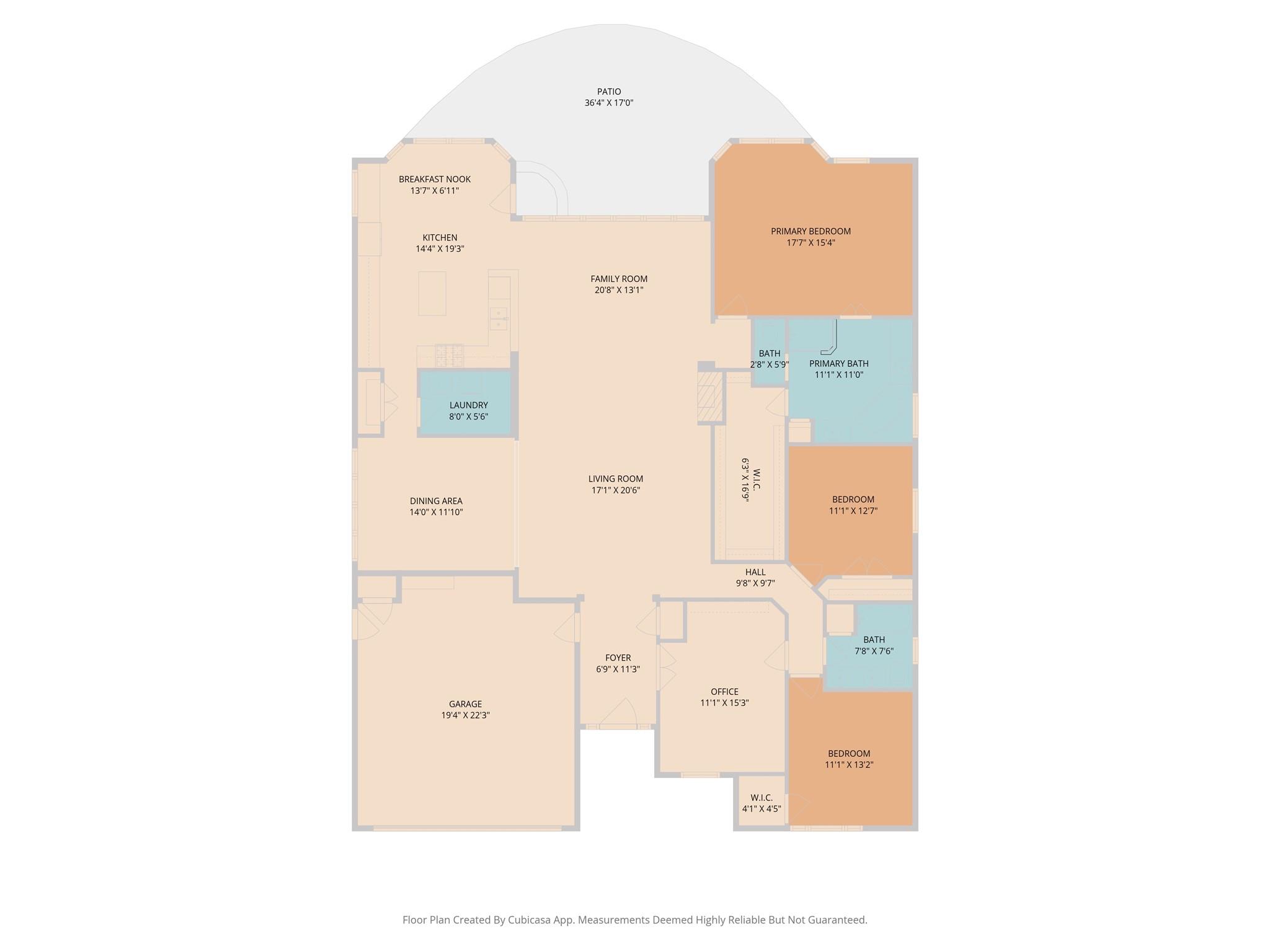 4305 Painted Pony Cv, Austin, TX 78735