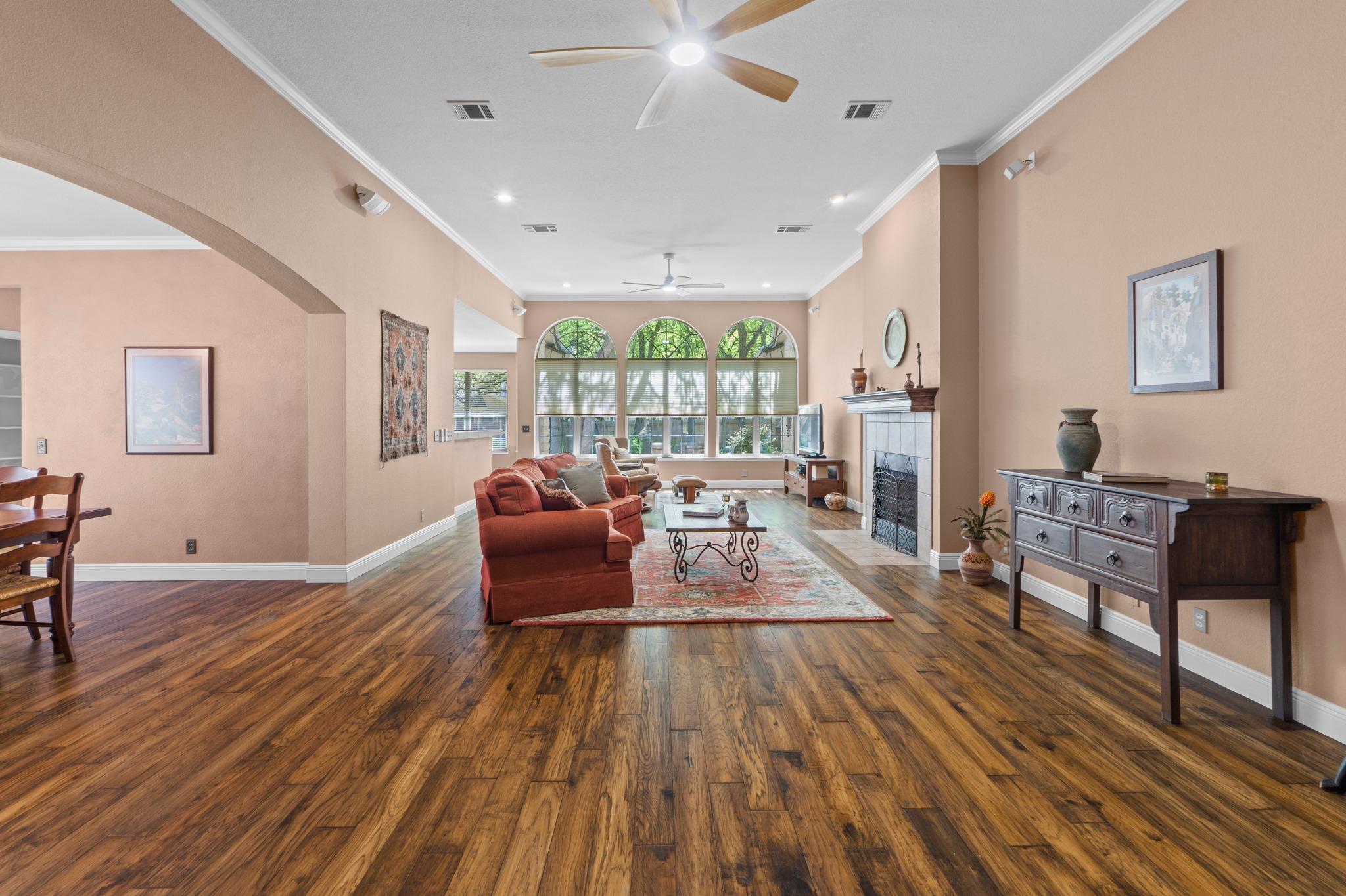 4305 Painted Pony Cv, Austin, TX 78735