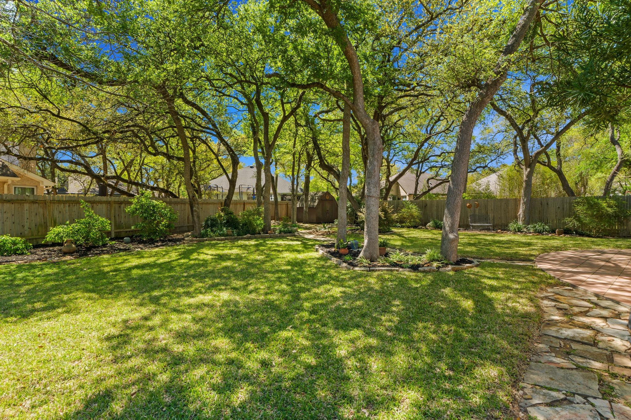 4305 Painted Pony Cv, Austin, TX 78735