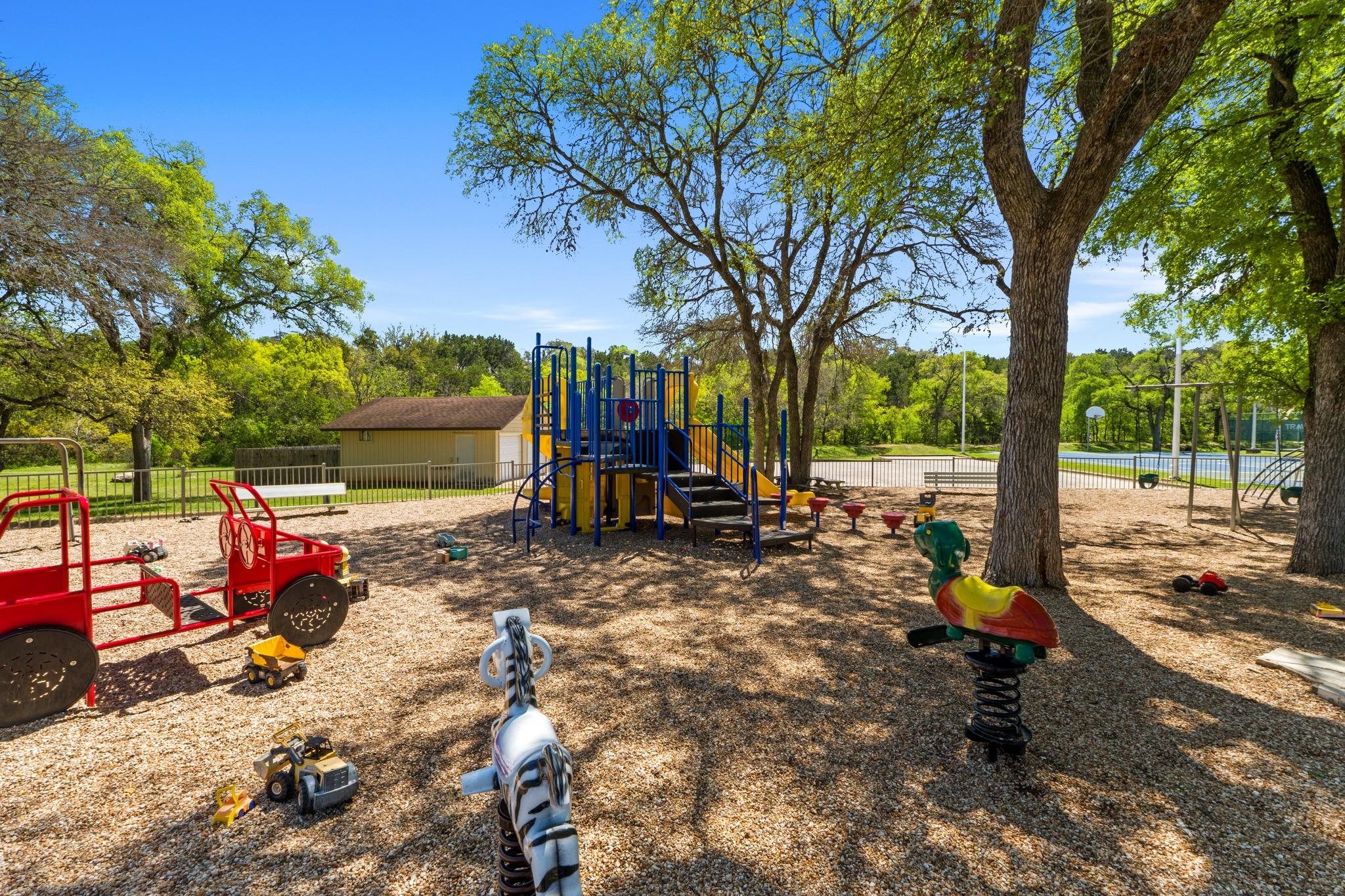 4305 Painted Pony Cv, Austin, TX 78735