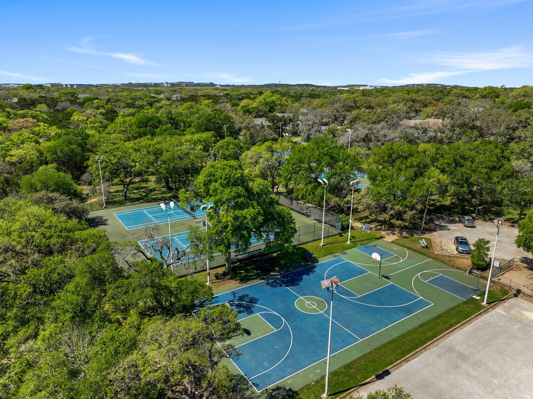 4305 Painted Pony Cv, Austin, TX 78735