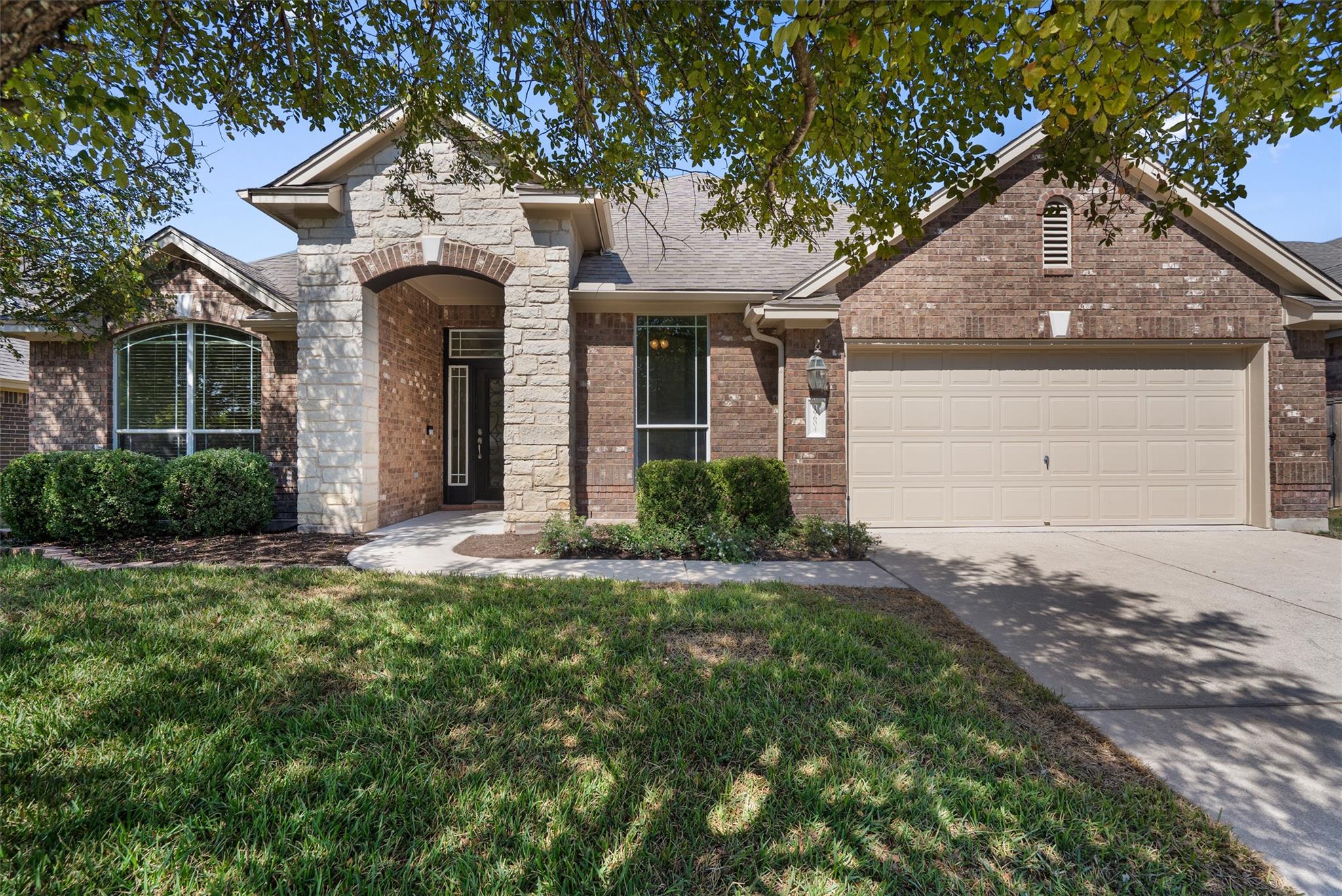 19604 Moorlynch Ave, Pflugerville, TX 78660