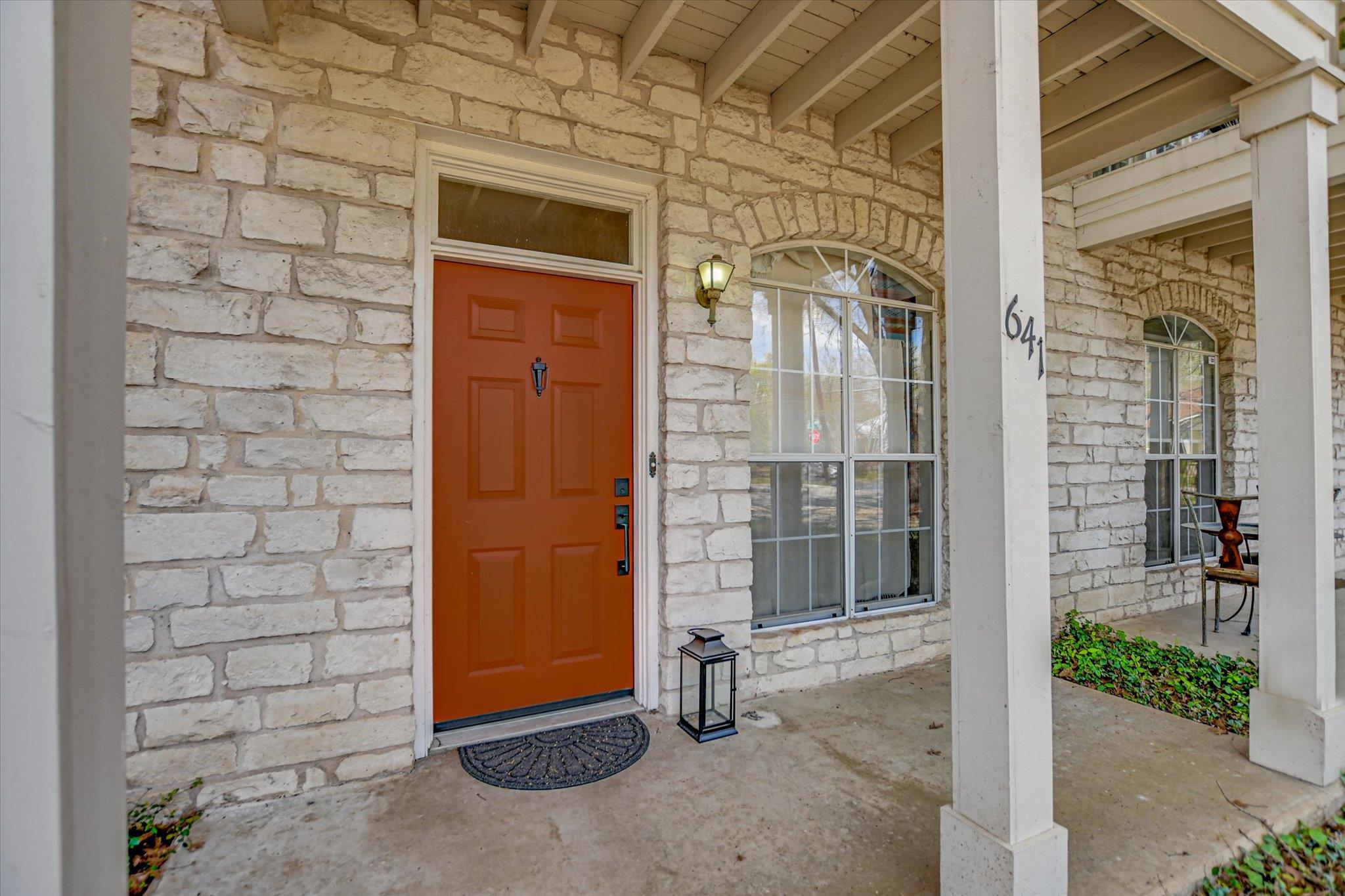 641 W 31st 1/2 St, Austin, TX 78705