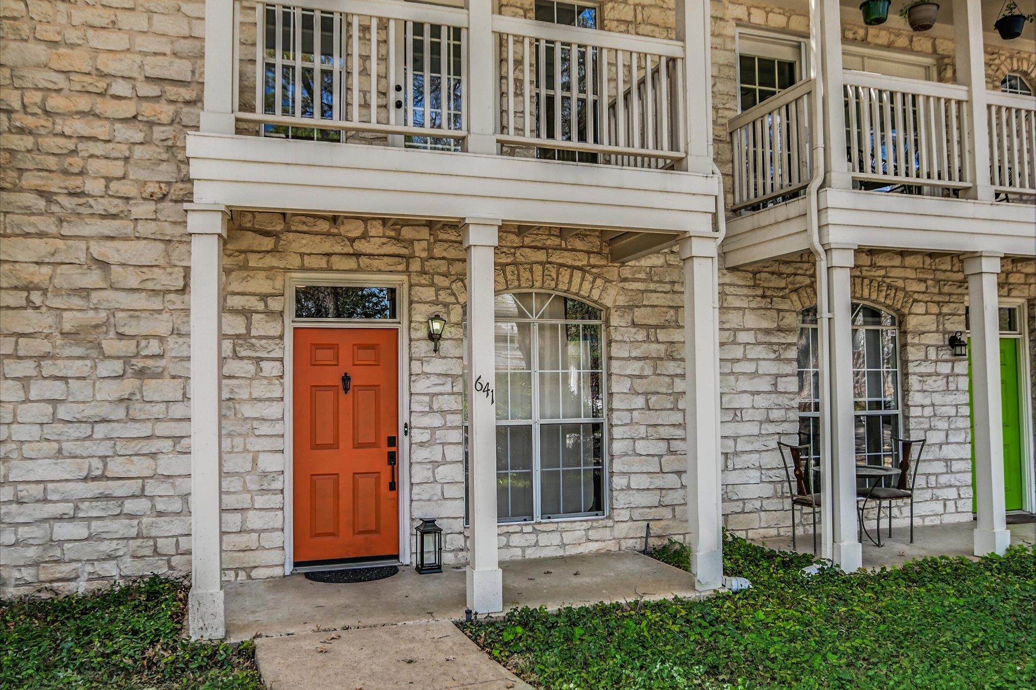 641 W 31st 1/2 St, Austin, TX 78705