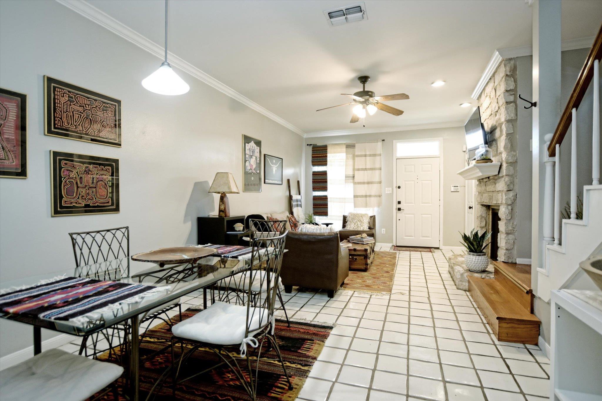 641 W 31st 1/2 St, Austin, TX 78705