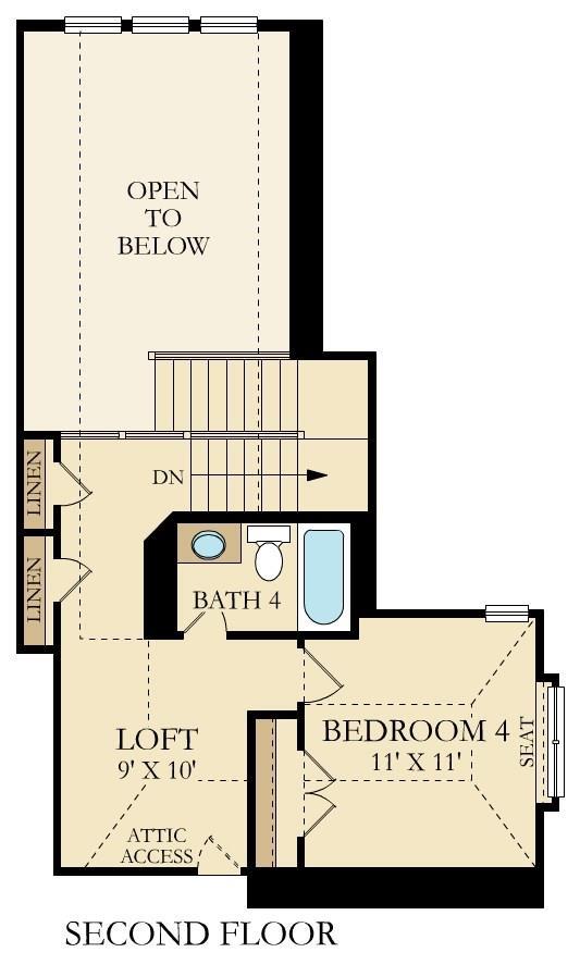 2233 Sauterne Dr, Leander, TX 78641