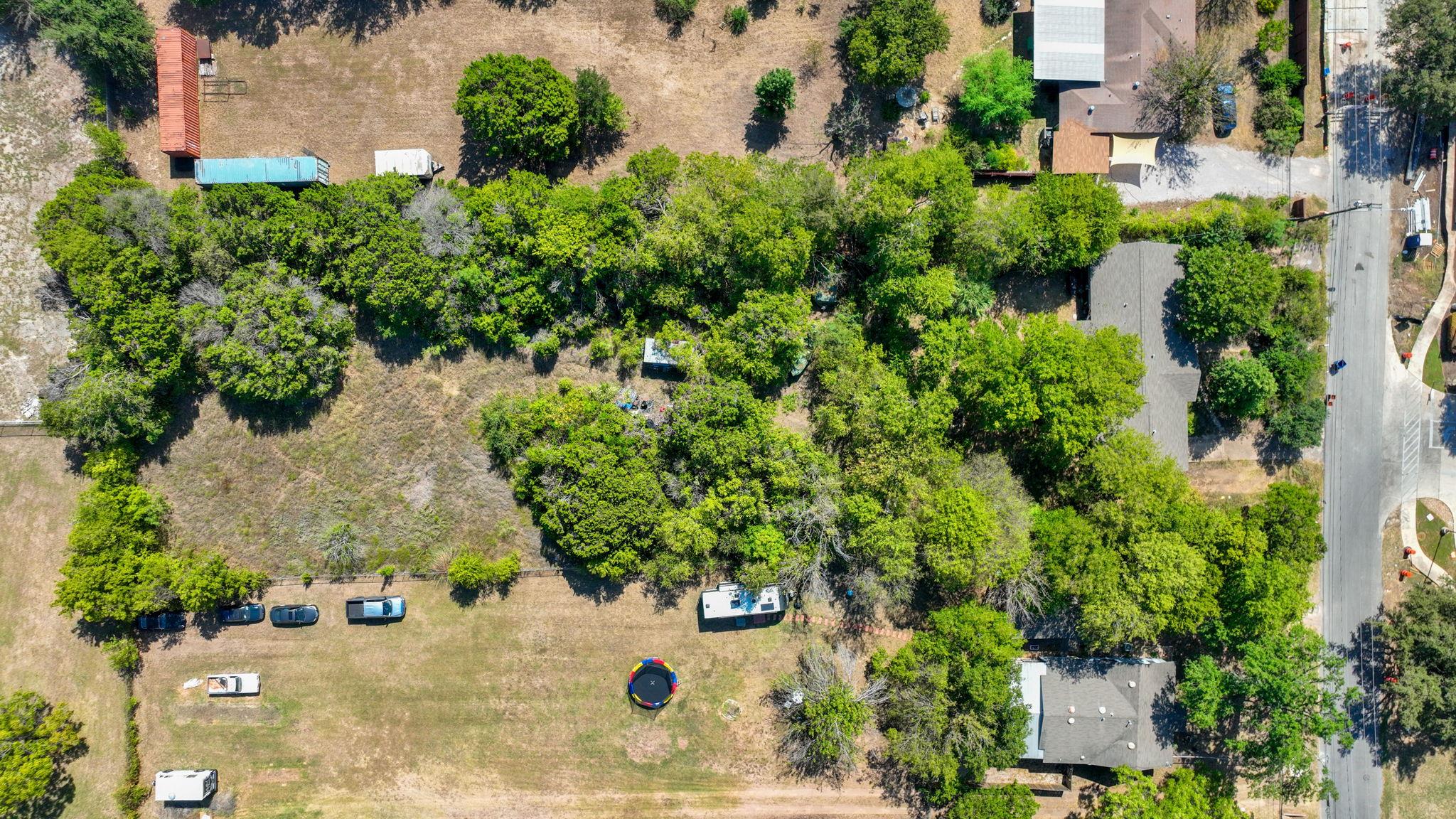 700 & 604 Corral Ln, Austin, TX 78745