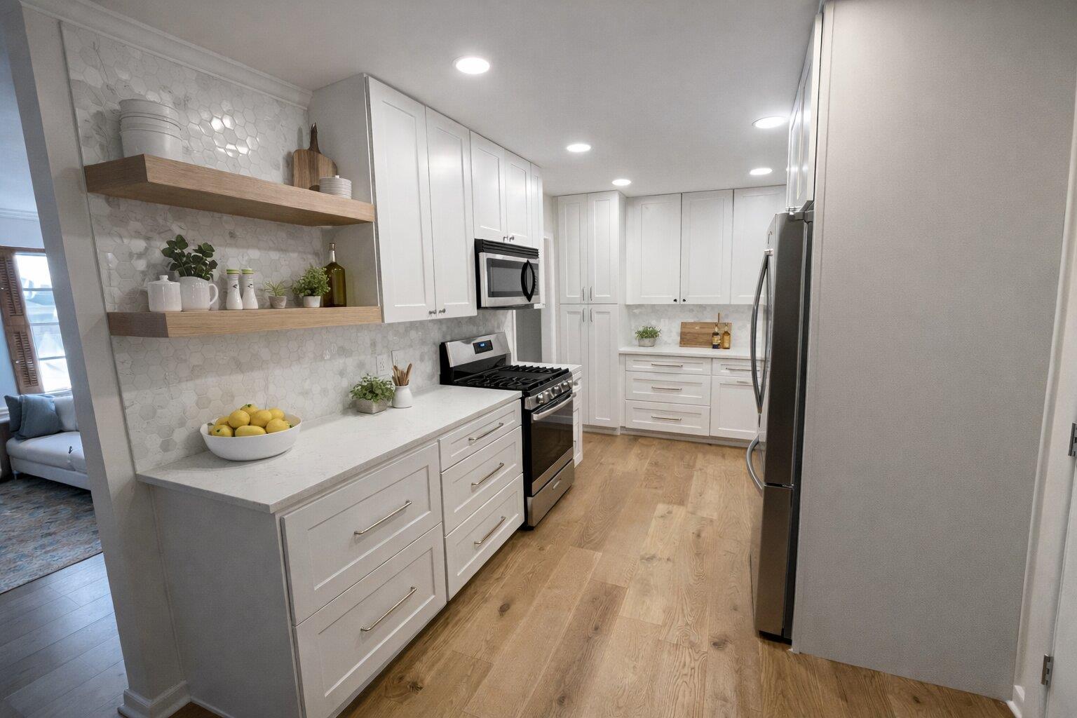 1201 Larkwood Dr, Austin, TX 78723