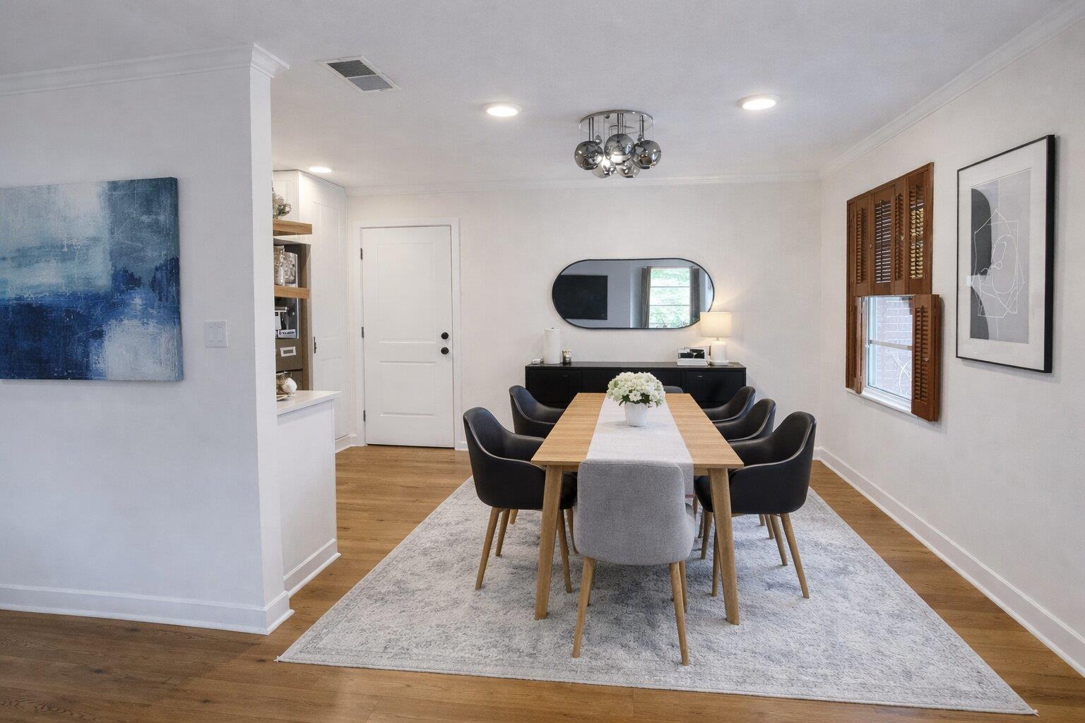 1201 Larkwood Dr, Austin, TX 78723