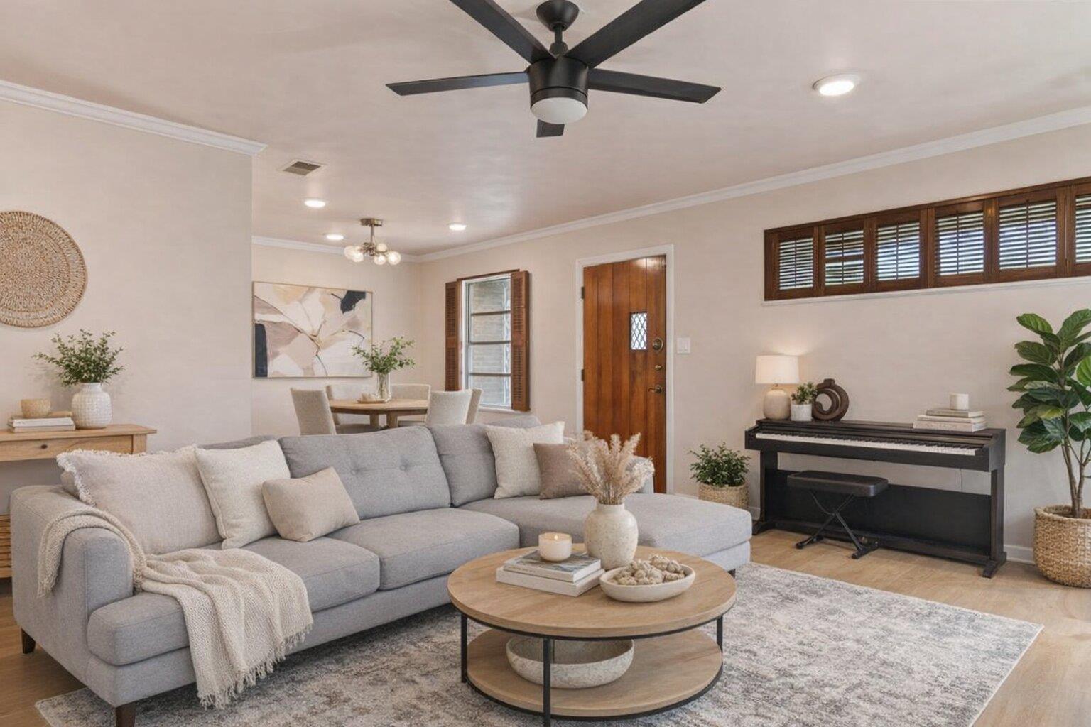 1201 Larkwood Dr, Austin, TX 78723