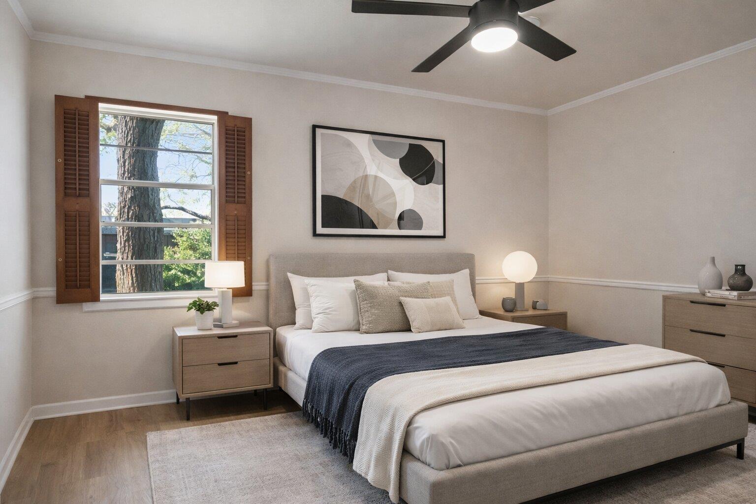 1201 Larkwood Dr, Austin, TX 78723