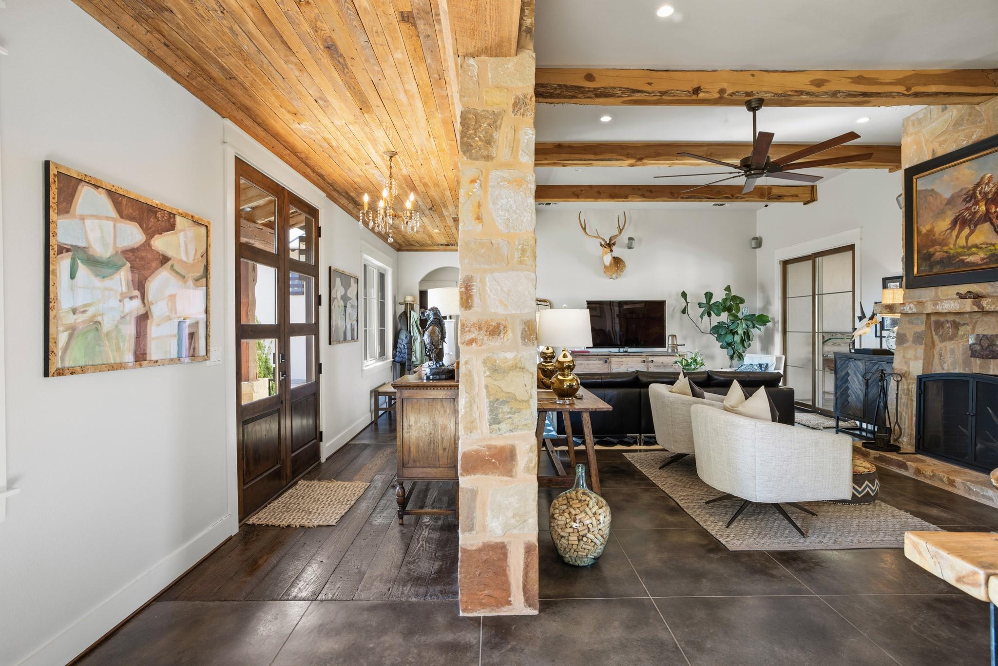 5686 Ranch Rd 1631, Fredericksburg, TX 78624