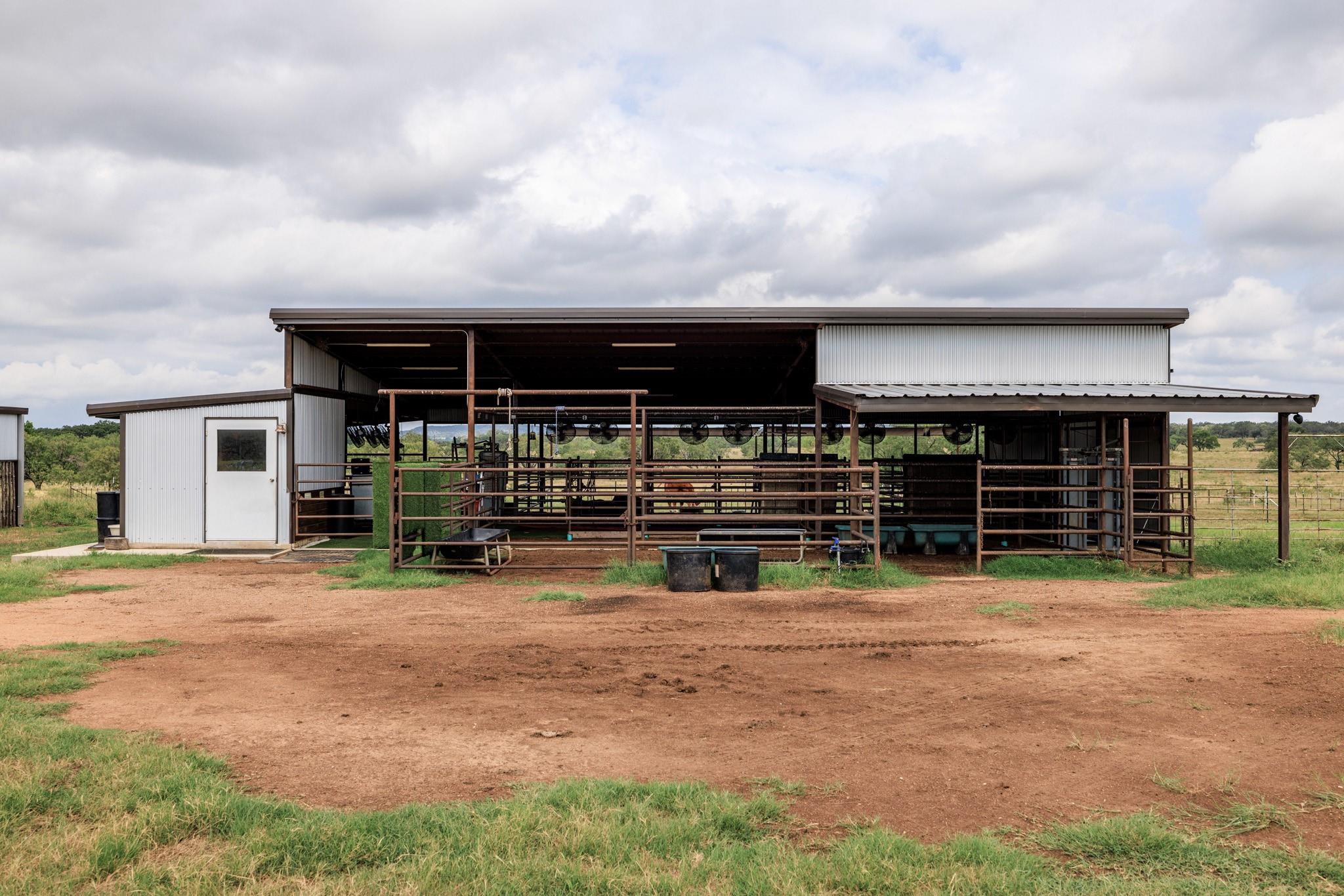 5686 Ranch Rd 1631, Fredericksburg, TX 78624