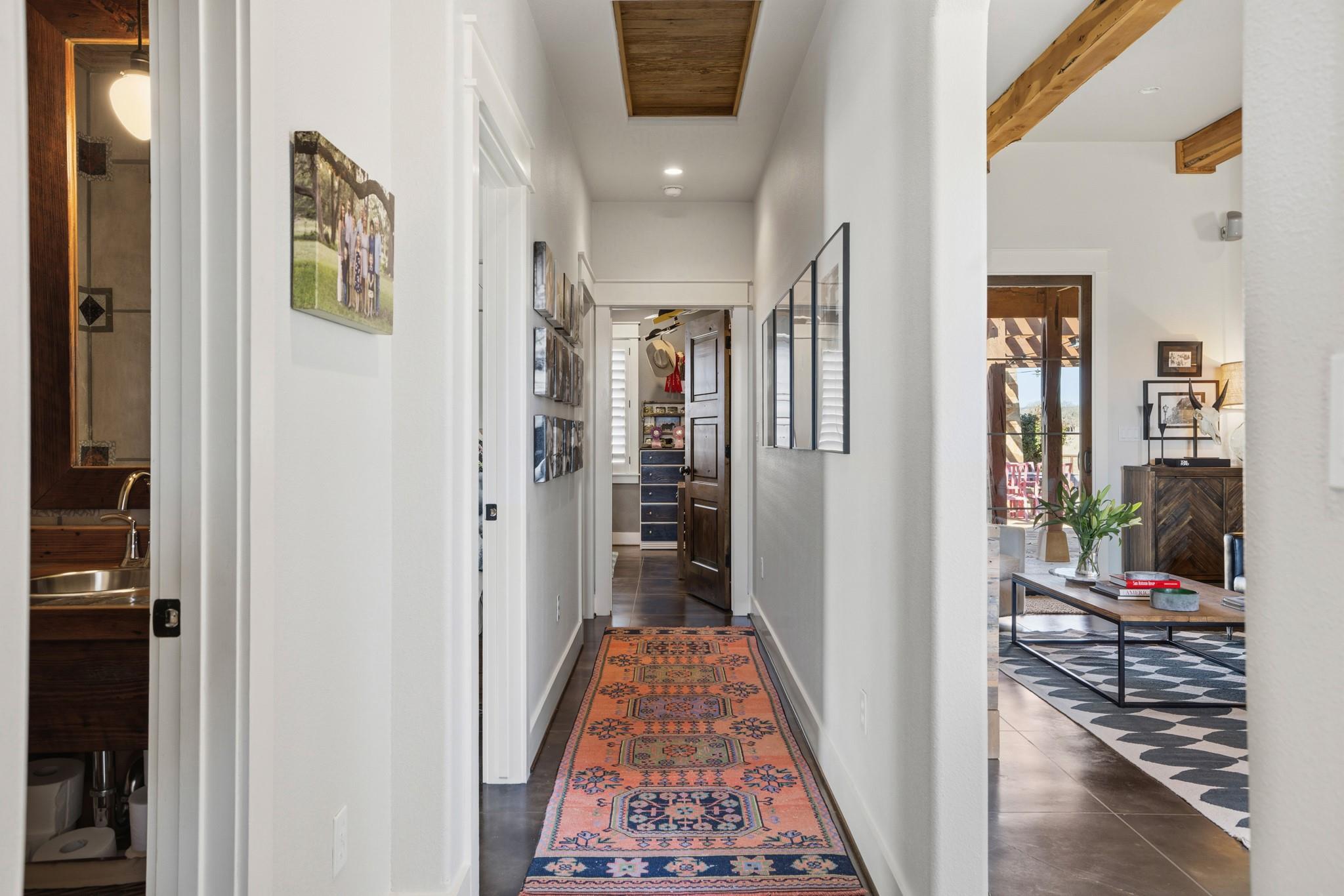 5686 Ranch Rd 1631, Fredericksburg, TX 78624